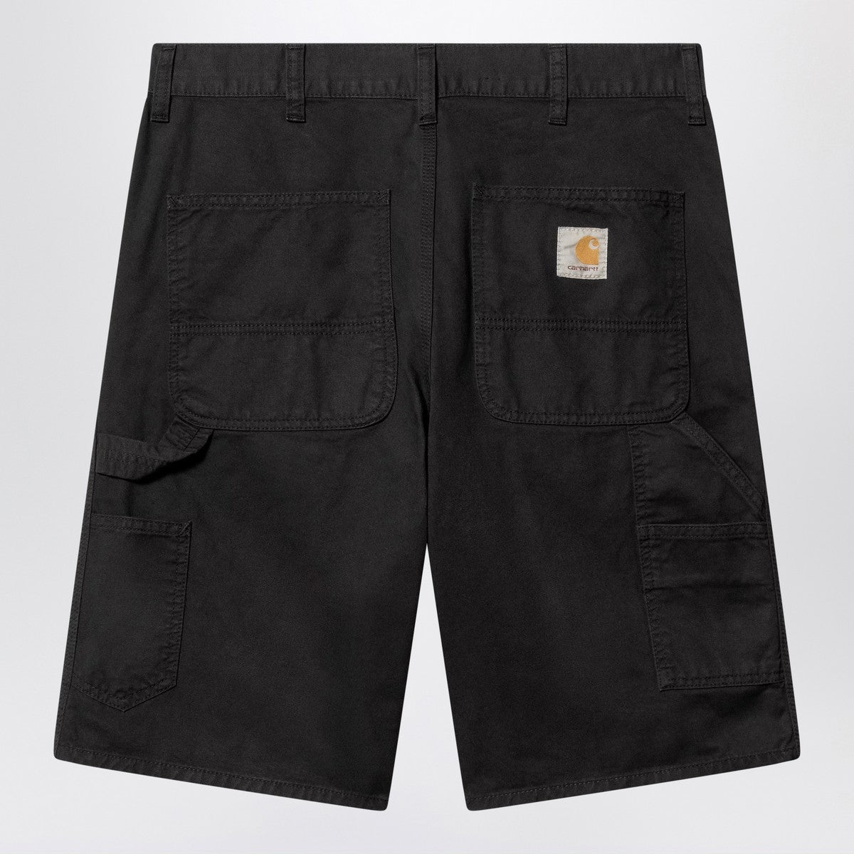 Carhartt WIP Single Knee Short black Carhartt WIP