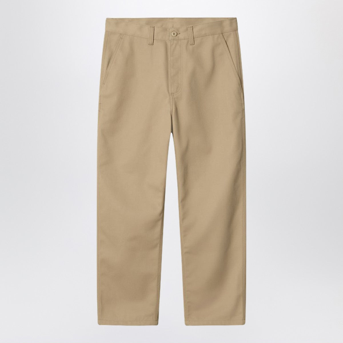 Carhartt WIP Midland Single Knee Pant leather-colour