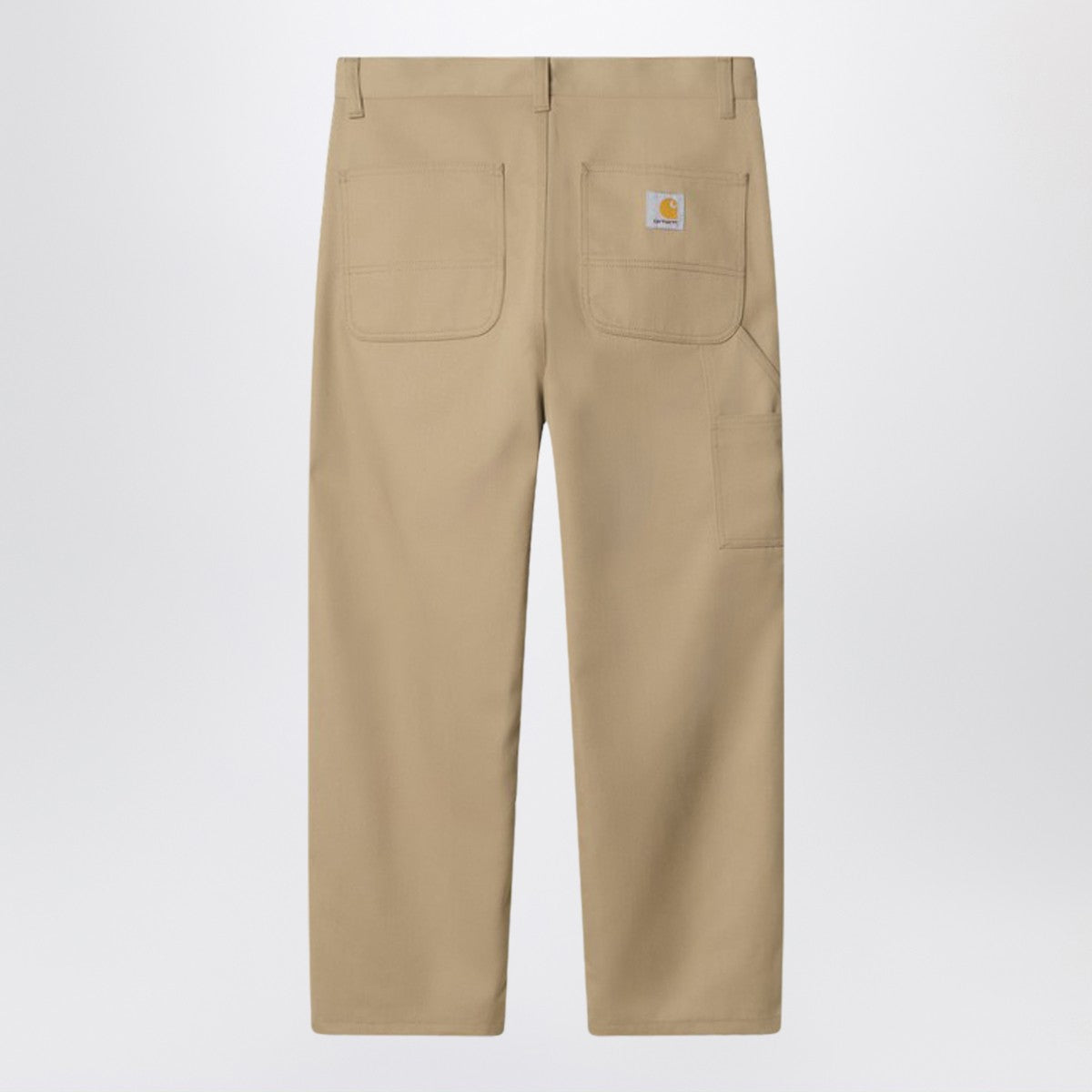 Carhartt WIP Midland Single Knee Pant leather-colour Carhartt WIP
