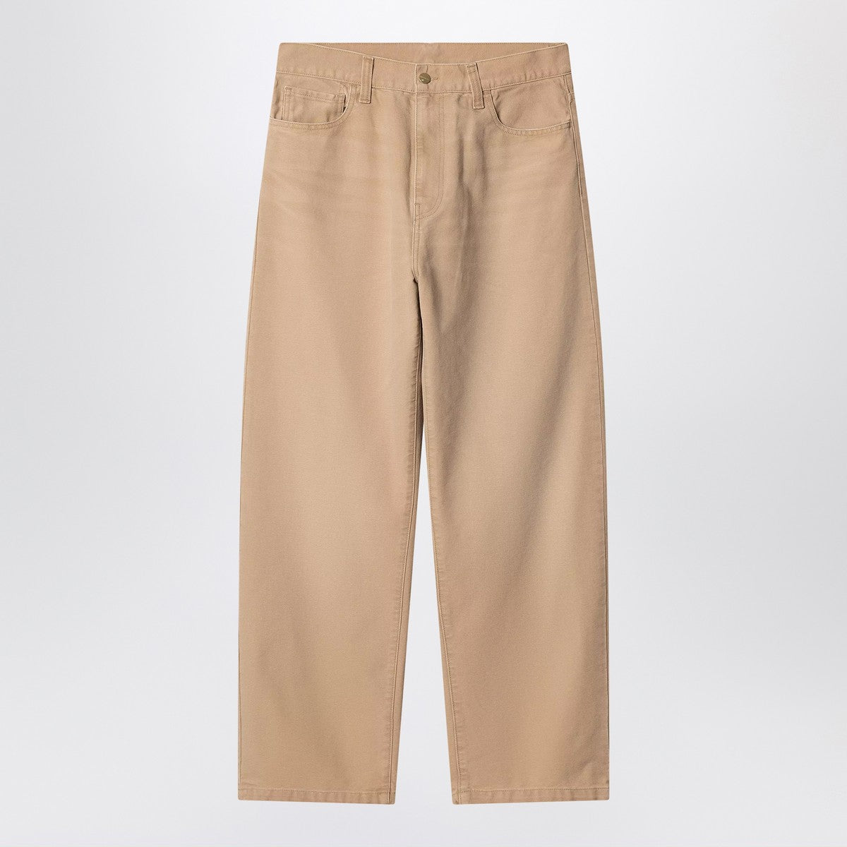 Carhartt WIP Landon pants in cotton canvas Carhartt WIP