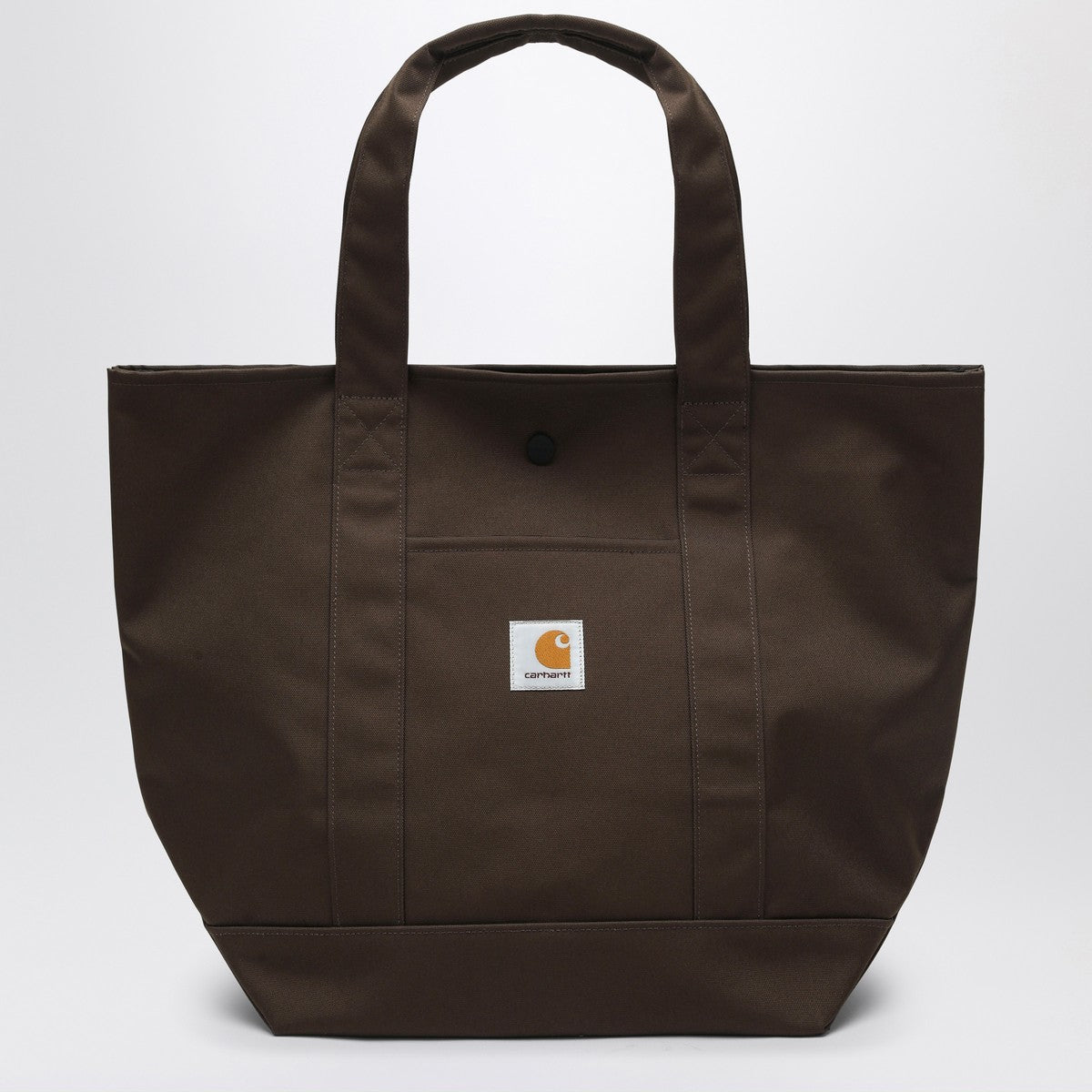 Carhartt WIP Jakob Tote Bag Liberica coloured Carhartt WIP