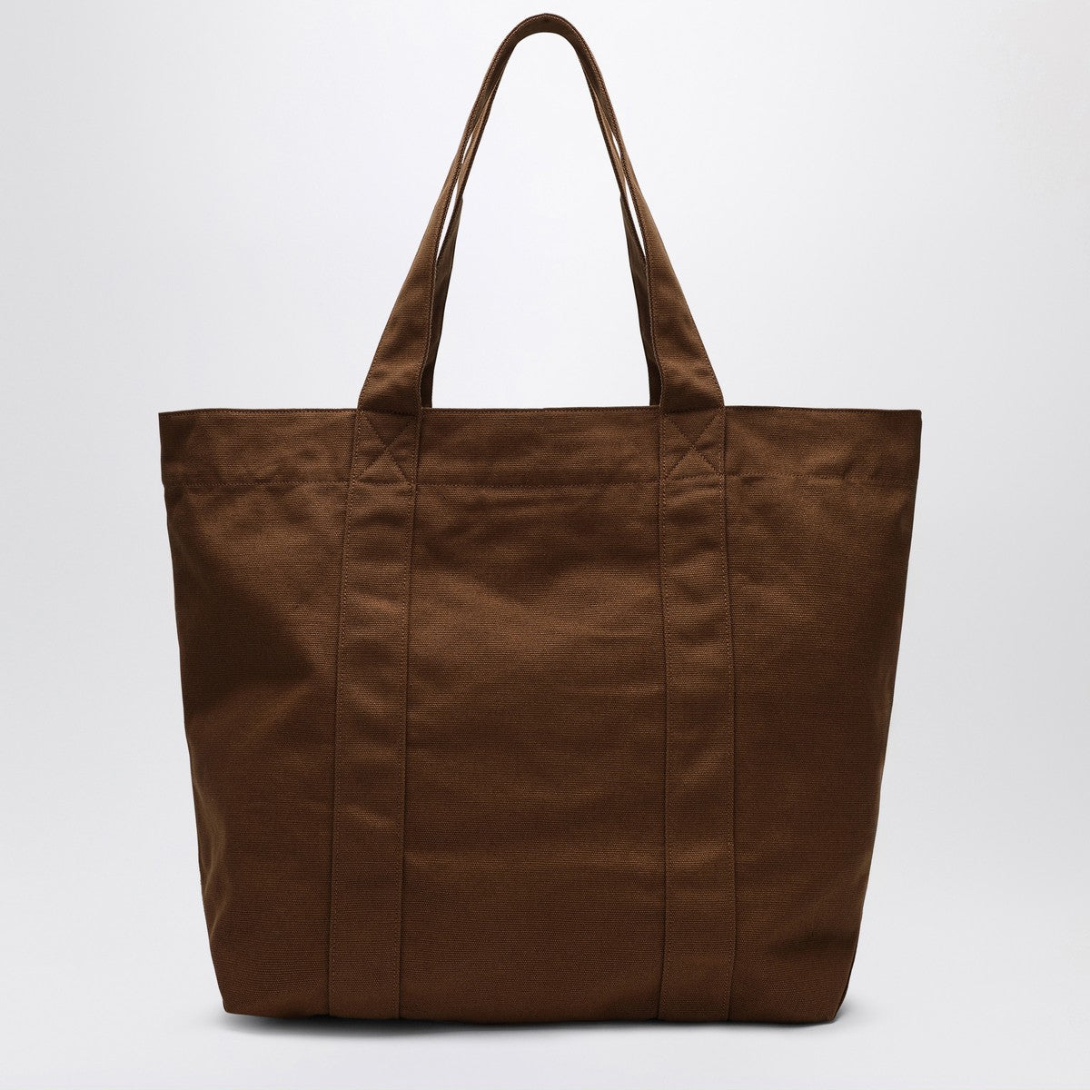 Carhartt WIP Brown Parker Tote Bag Carhartt WIP