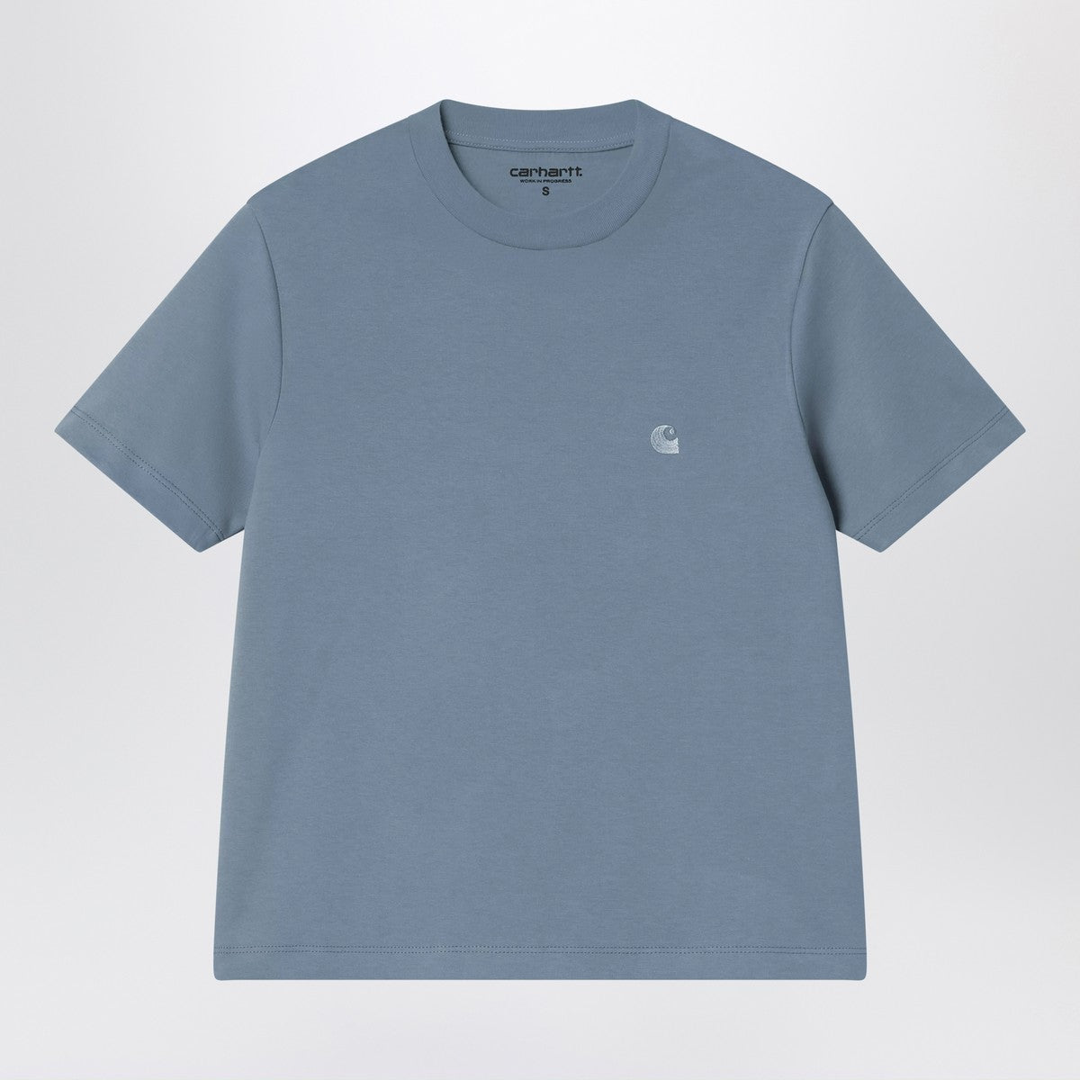 Carhartt WIP Angelite colour S/S Luca T-shirt Carhartt WIP