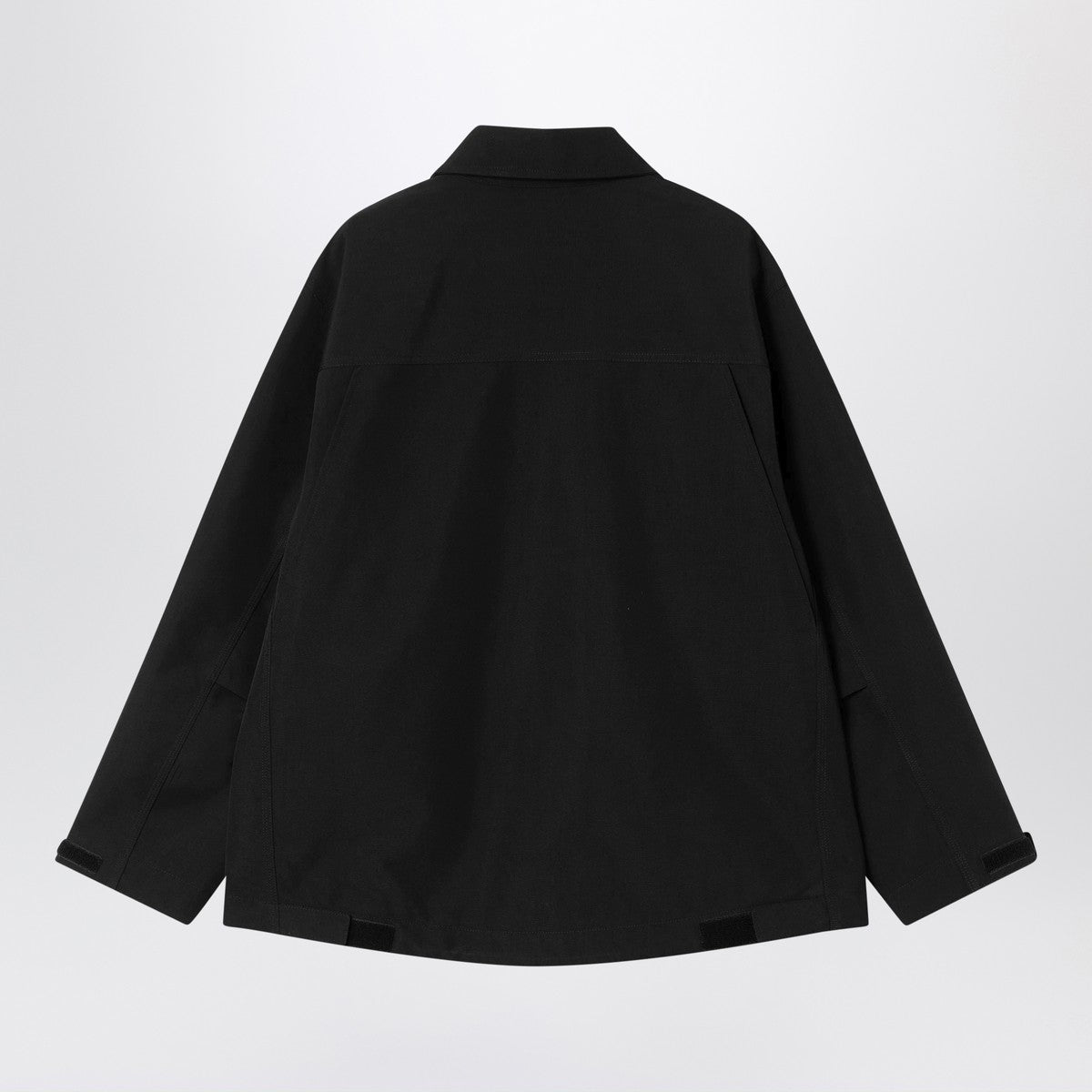 Carhartt WIP Barnett black jacket Carhartt WIP