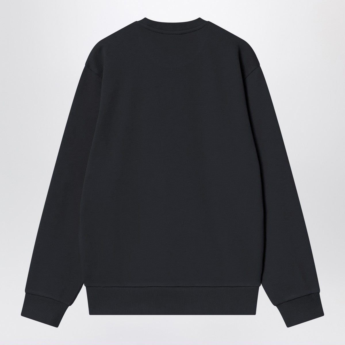 Carhartt WIP Hudson black sweatshirt Carhartt WIP
