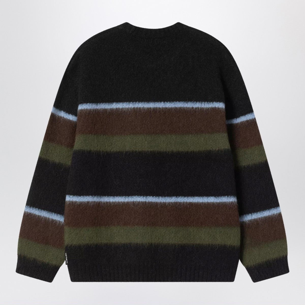 Carhartt WIP Merton striped pullover Carhartt WIP