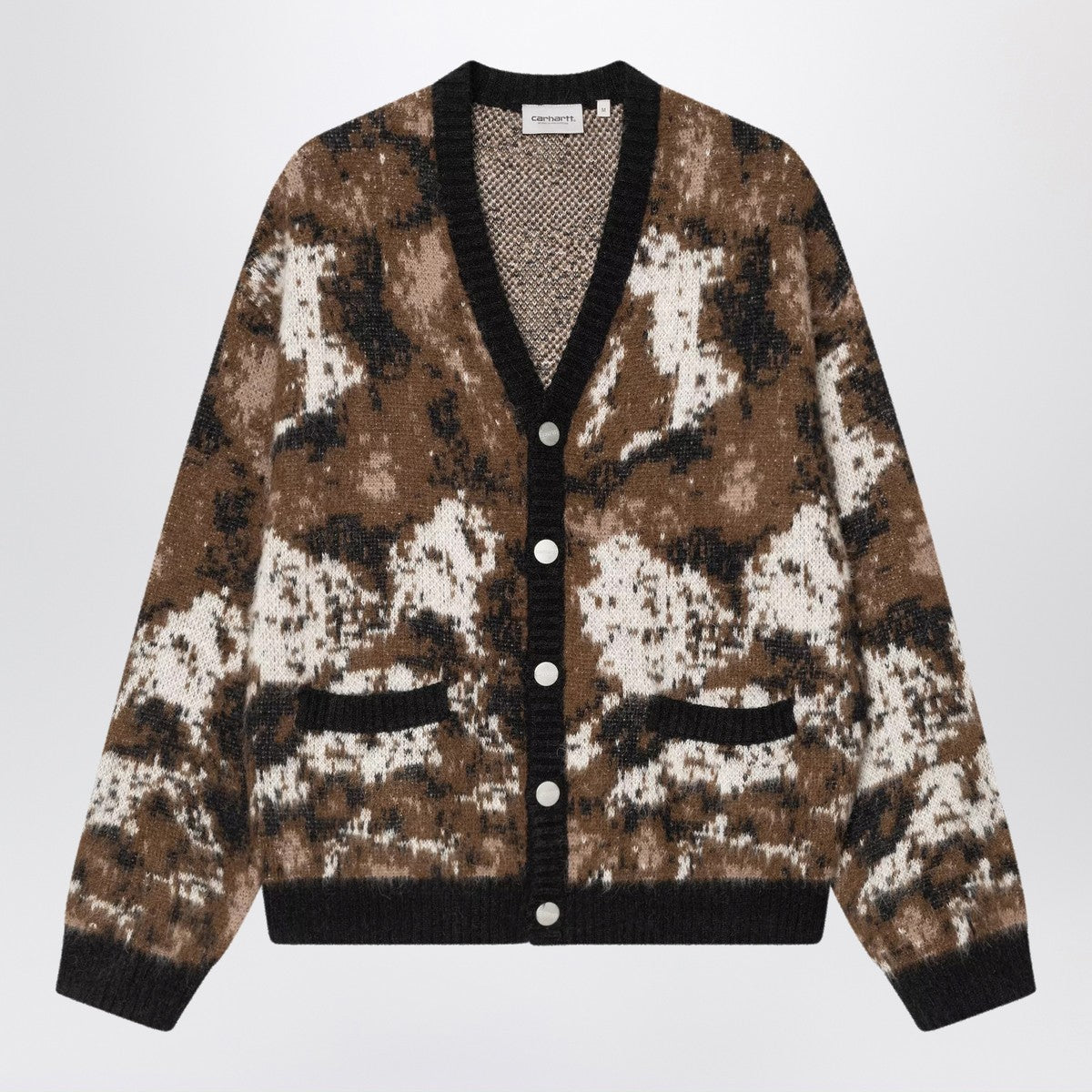 Carhartt WIP Merton cardigan Carhartt WIP