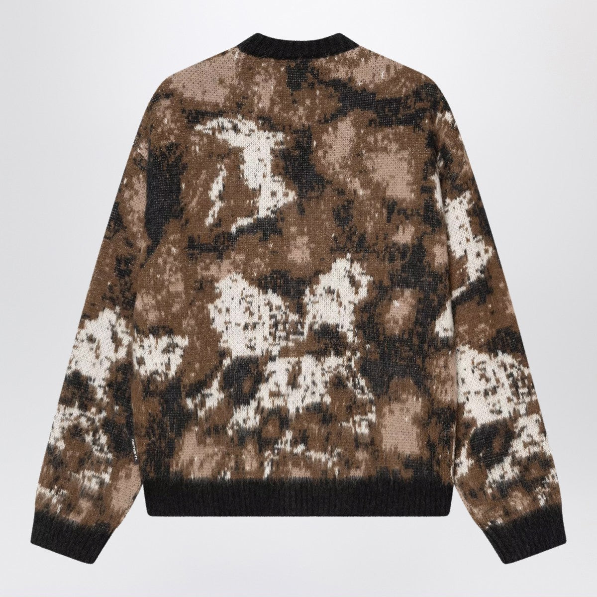 Carhartt WIP Merton cardigan Carhartt WIP