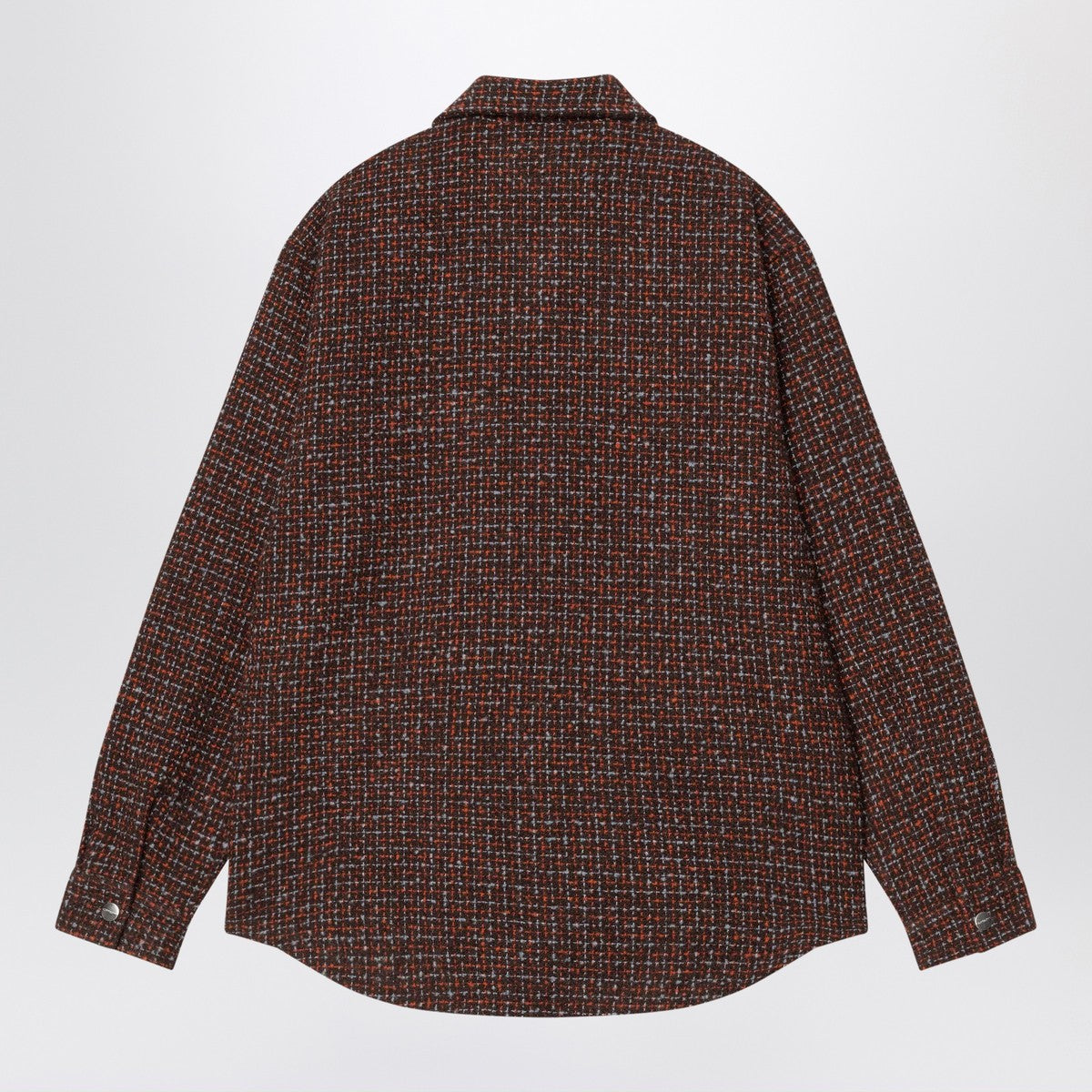 Carhartt WIP Bellamy Check/Deep Night overshirt Carhartt WIP