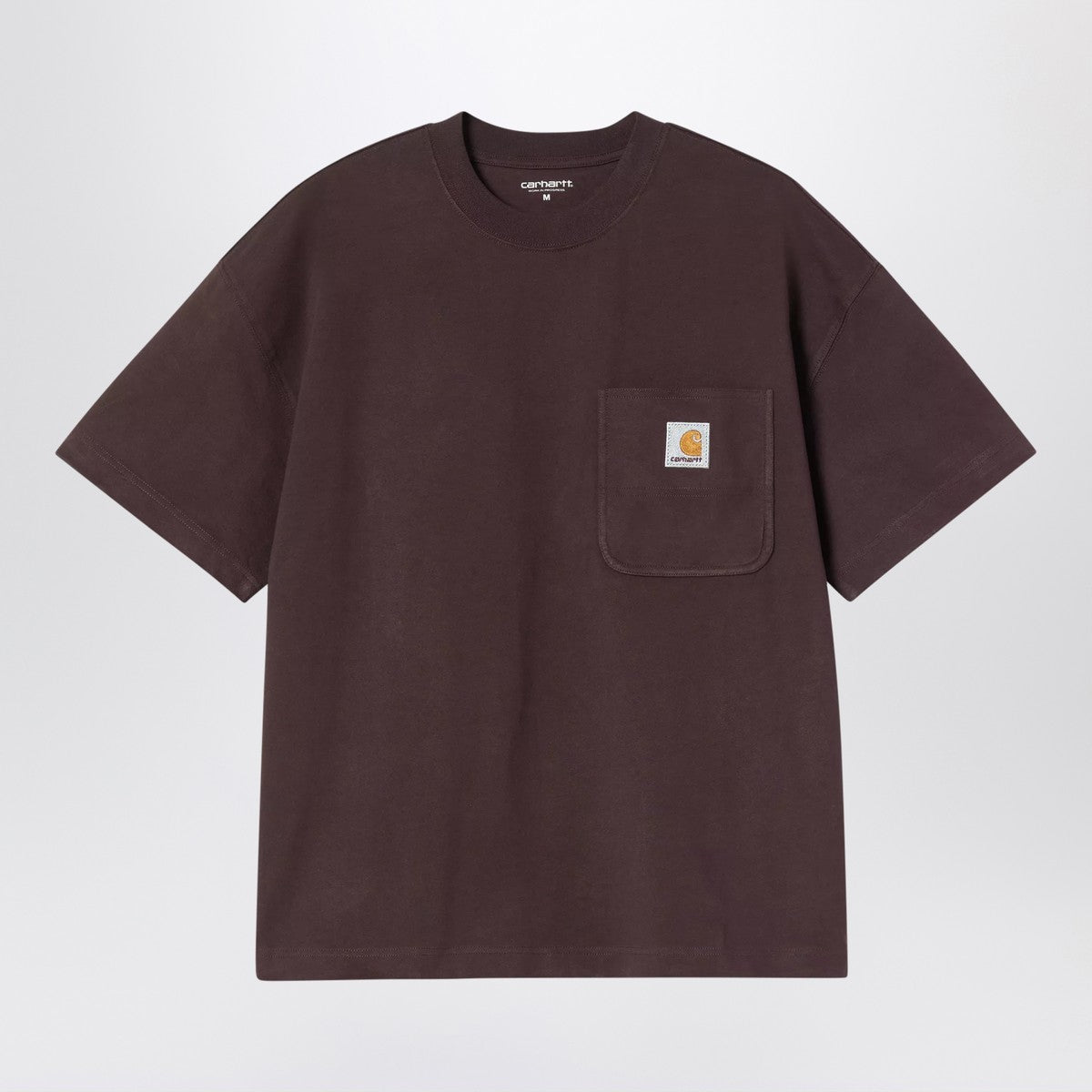 Carhartt WIP Rosewood S/S Work Pocket T-shirt Carhartt WIP
