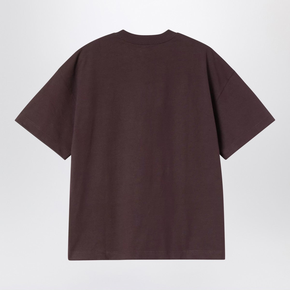 Carhartt WIP Rosewood S/S Work Pocket T-shirt Carhartt WIP