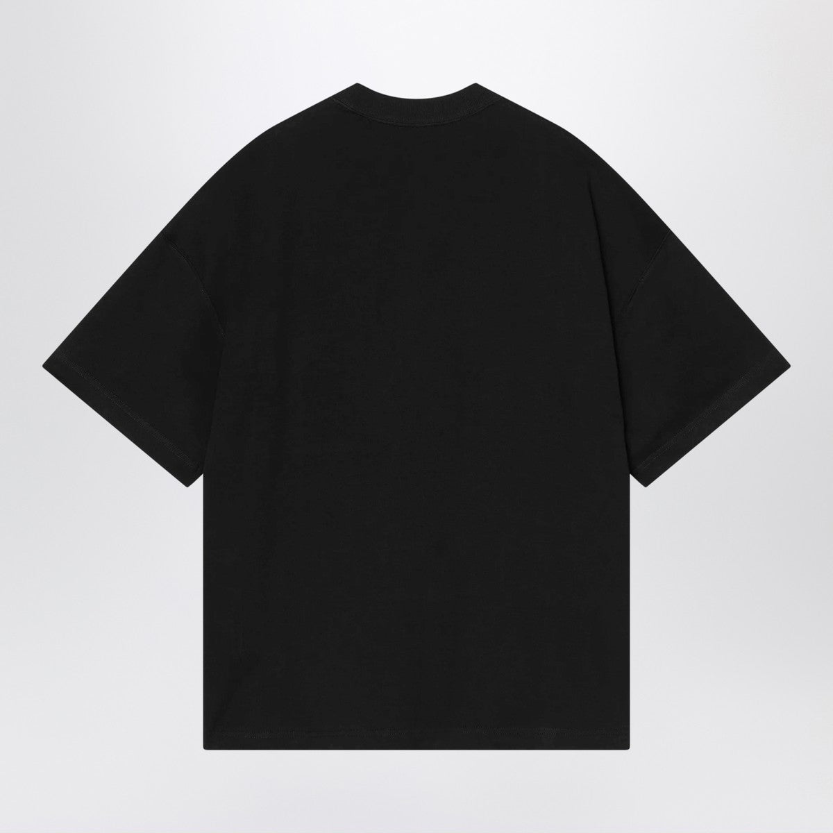 Carhartt WIP Black S/S Work Pocket T-shirt Carhartt WIP