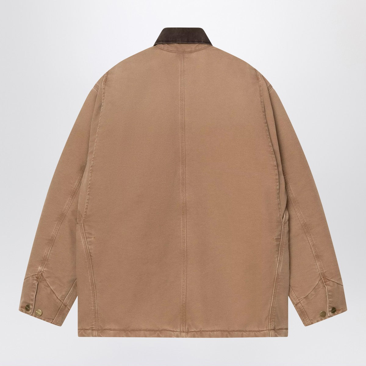 Carhartt WIP OG Chore Coat Hamilton Brown/Tobacco Carhartt WIP