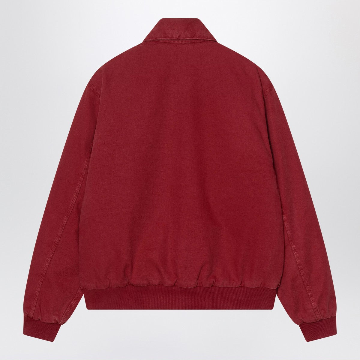 Carhartt WIP Stanton scarlet red Jacket Carhartt WIP