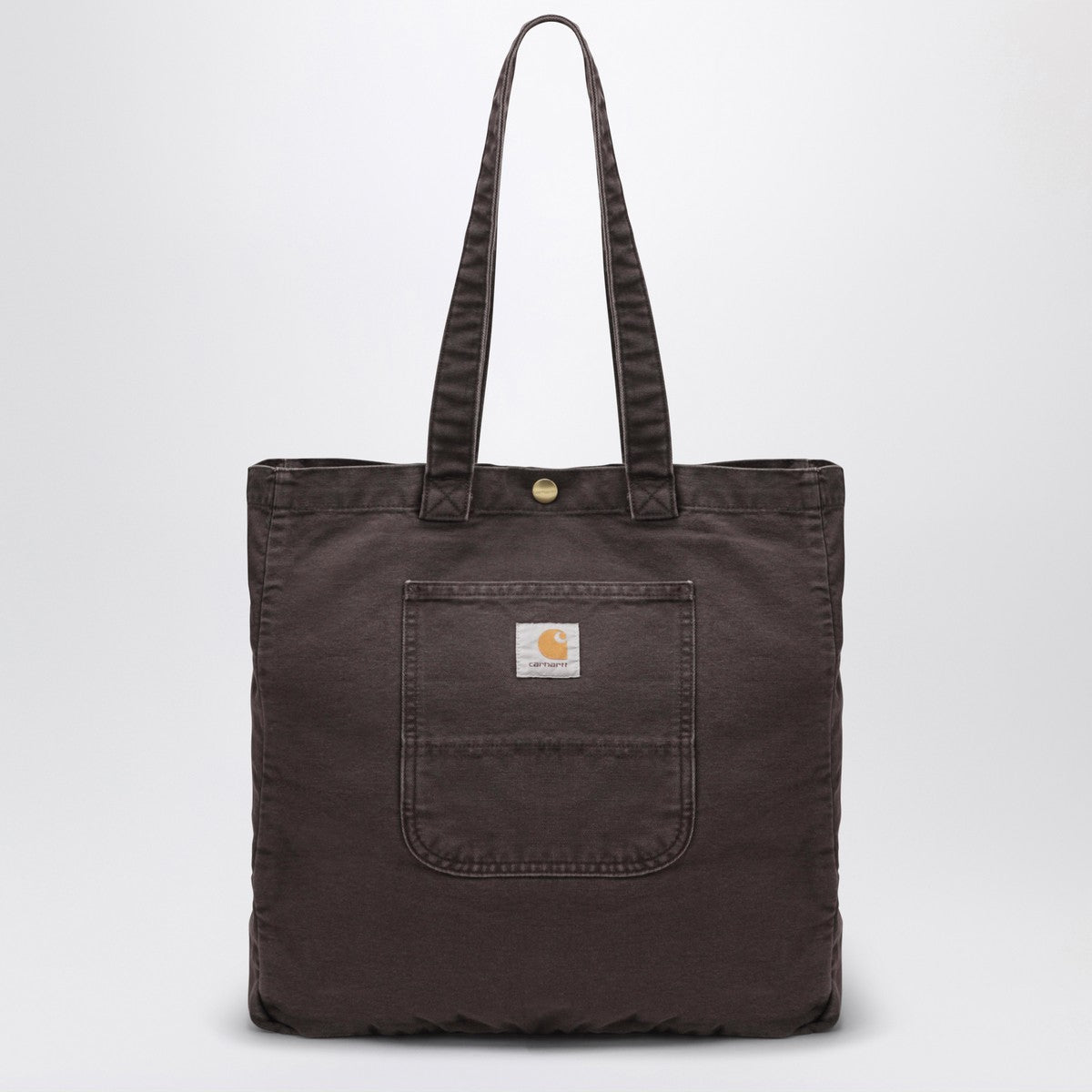 Carhartt WIP Tobacco Bayfield Tote Carhartt WIP