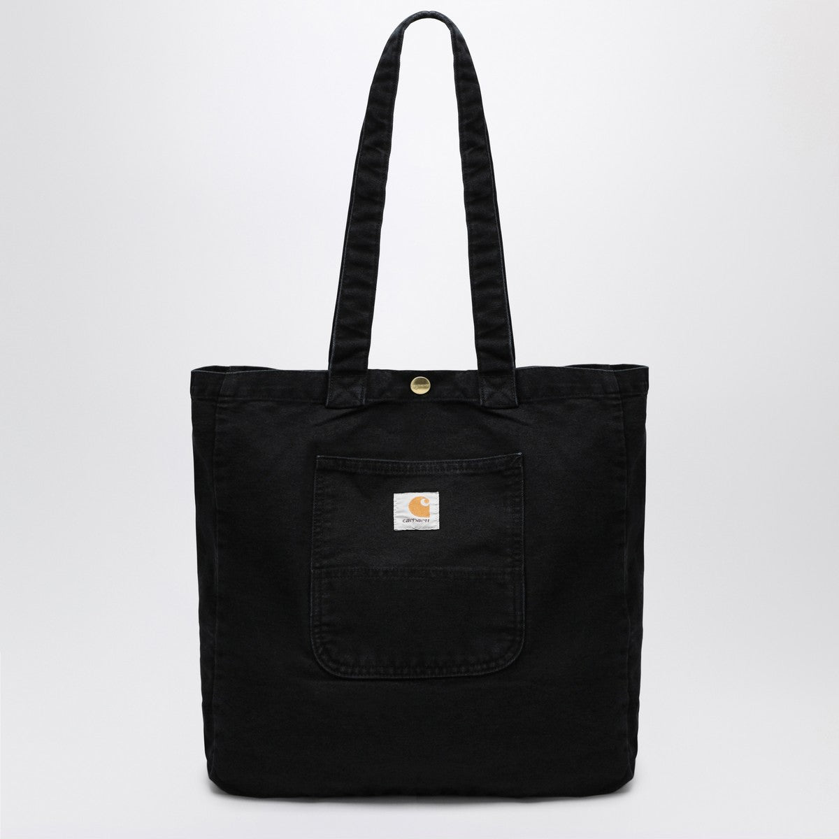 Carhartt WIP Black Bayfield Tote Carhartt WIP