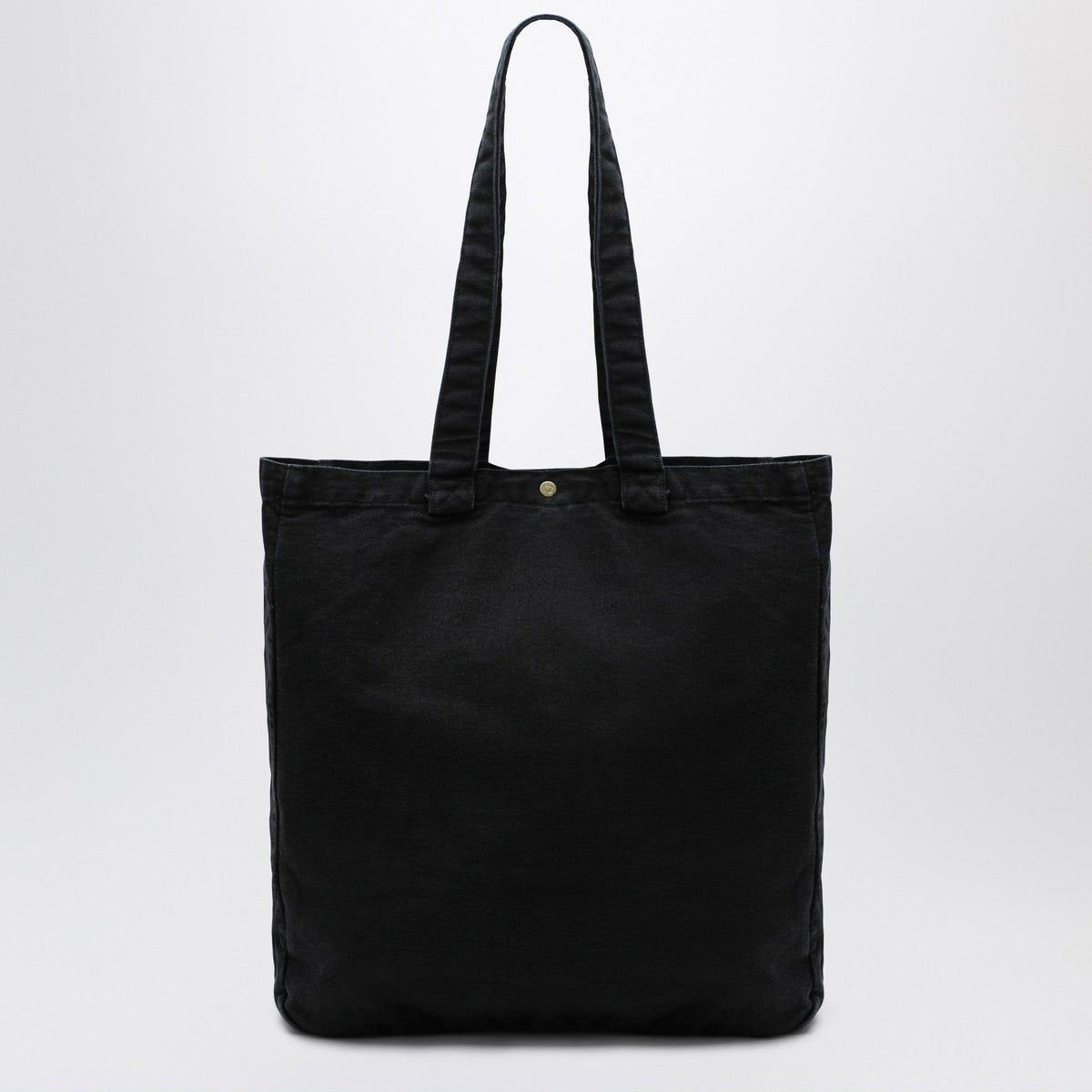 Carhartt WIP Black Bayfield Tote Carhartt WIP