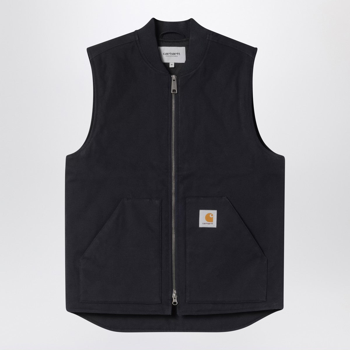 Carhartt WIP Classic Vest dark navy Carhartt WIP