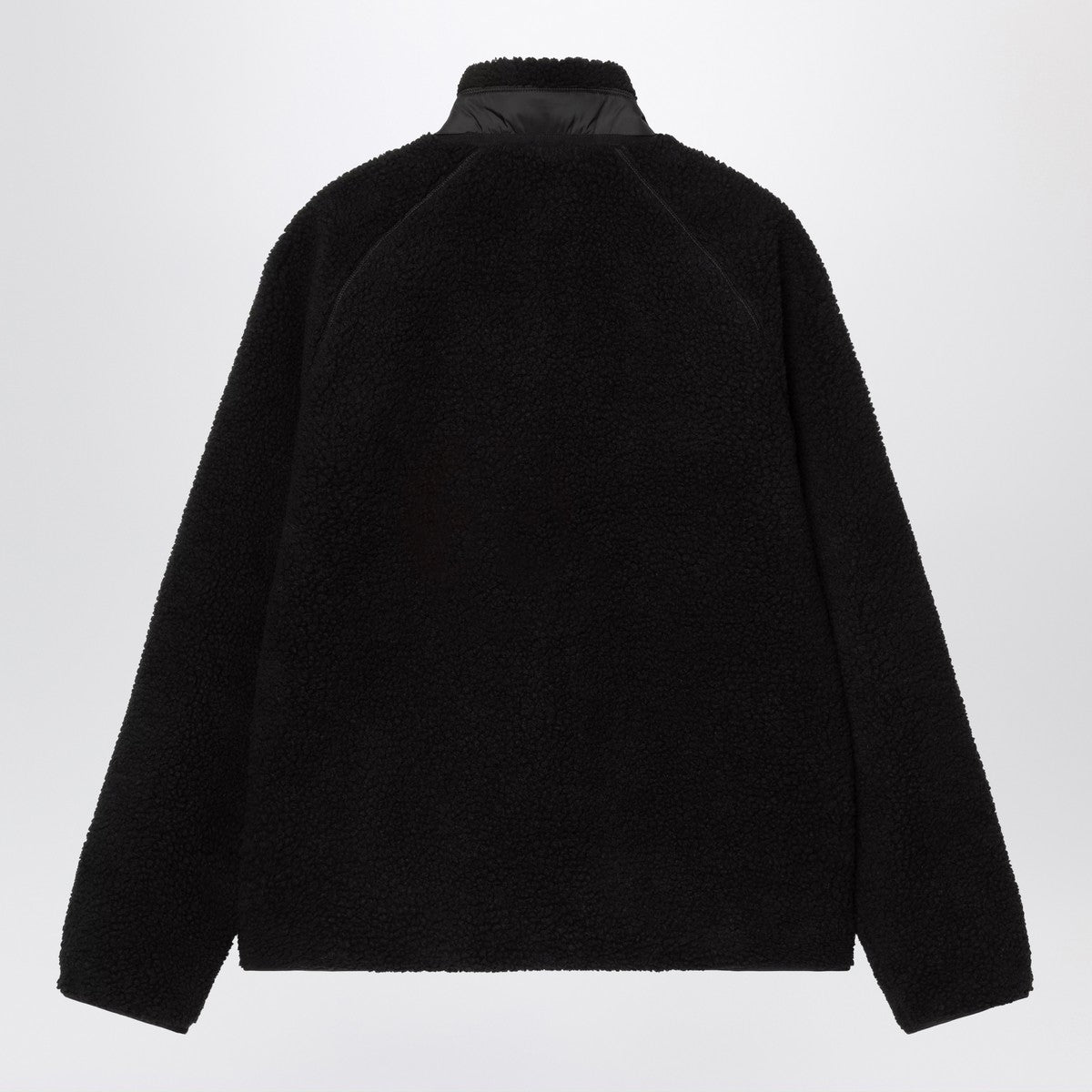 Carhartt WIP Prentis Liner black fleece Carhartt WIP