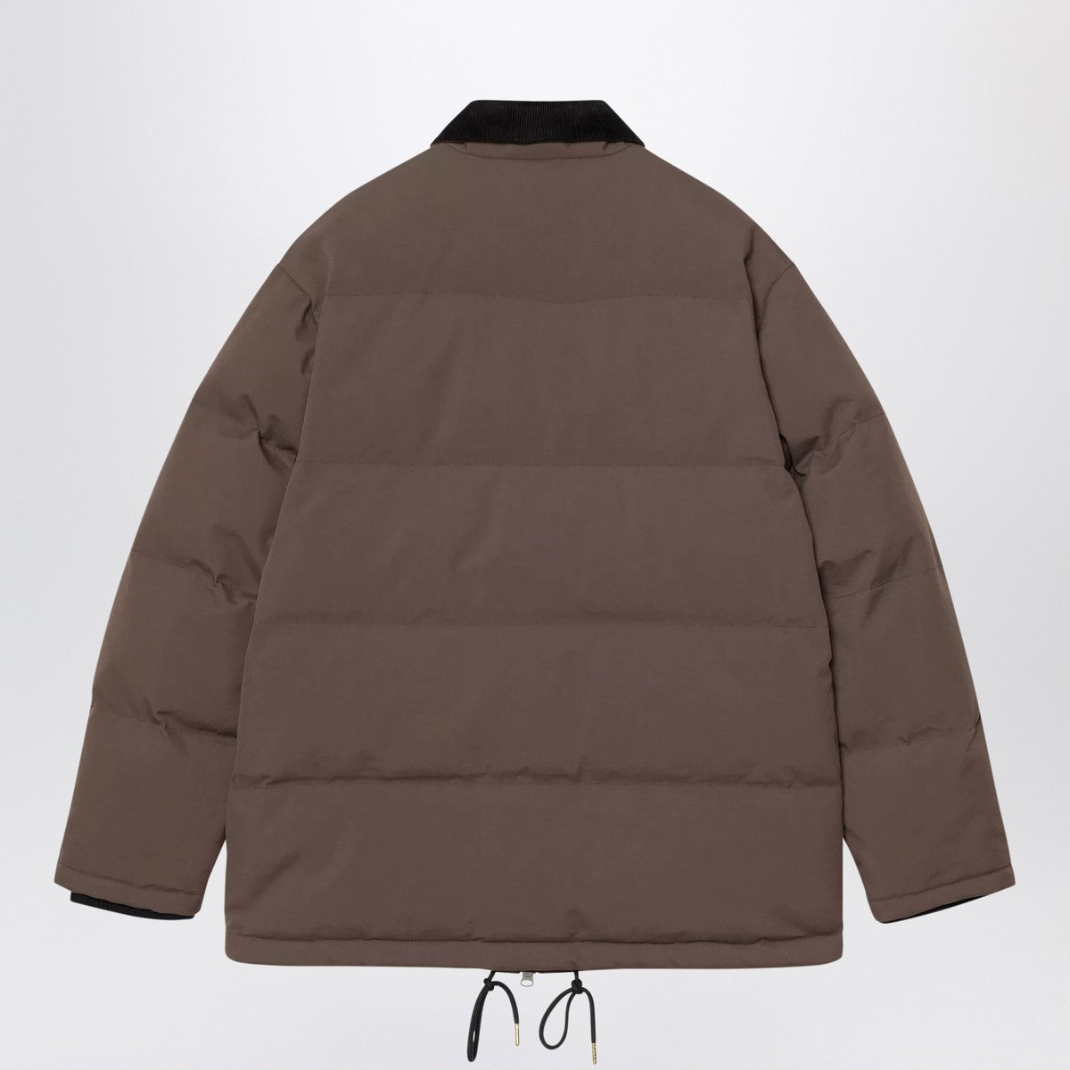 Carhartt WIP Rayler jacket Tobacco/Black Carhartt WIP
