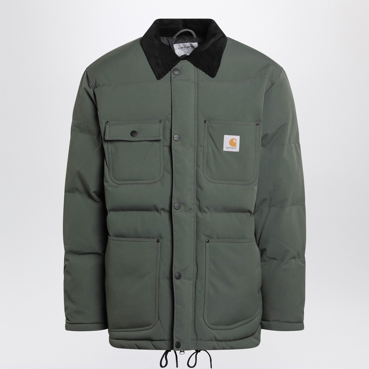 Carhartt WIP Rayler jacket Opuntia/Black Carhartt WIP