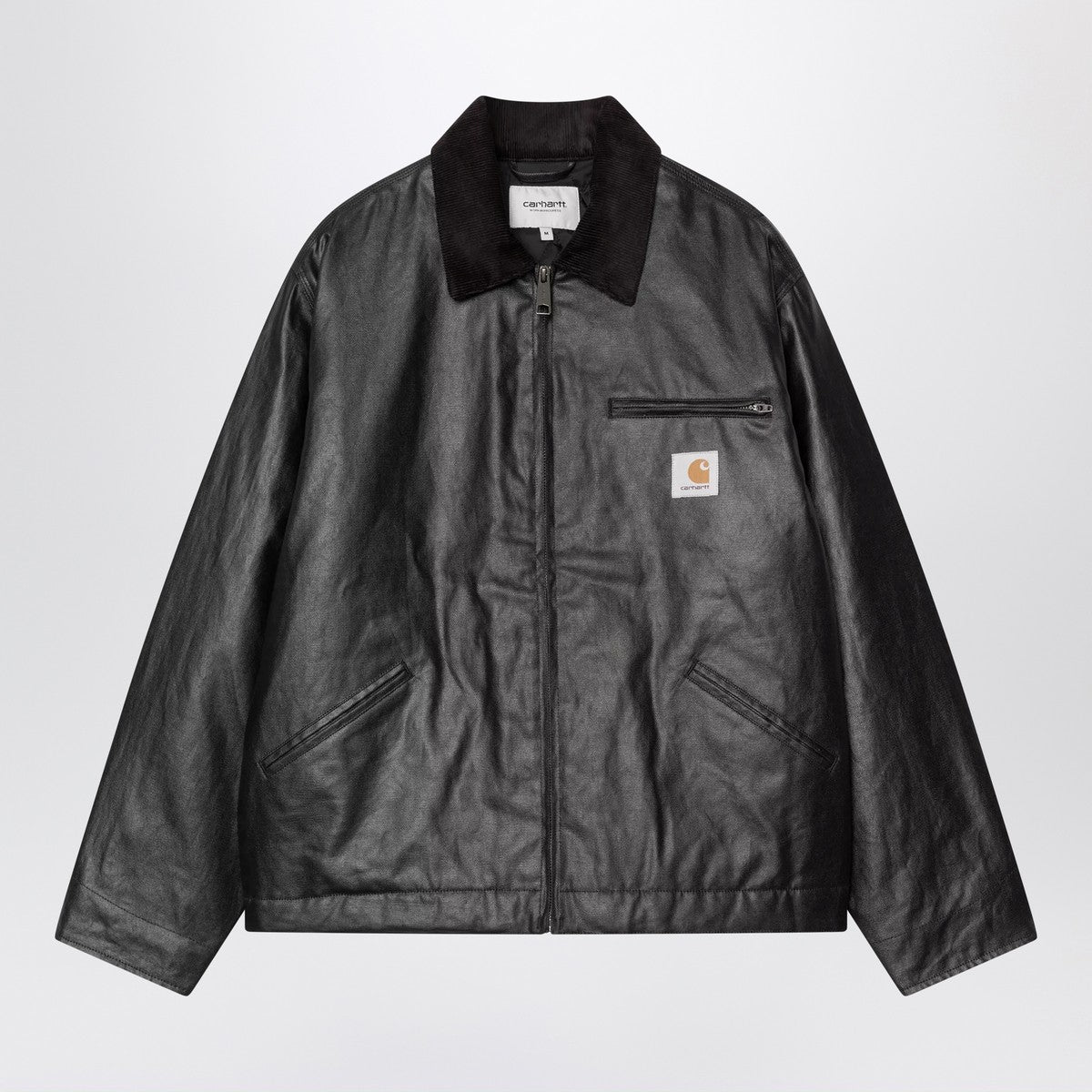 Carhartt WIP OG Dean black Jacket Carhartt WIP