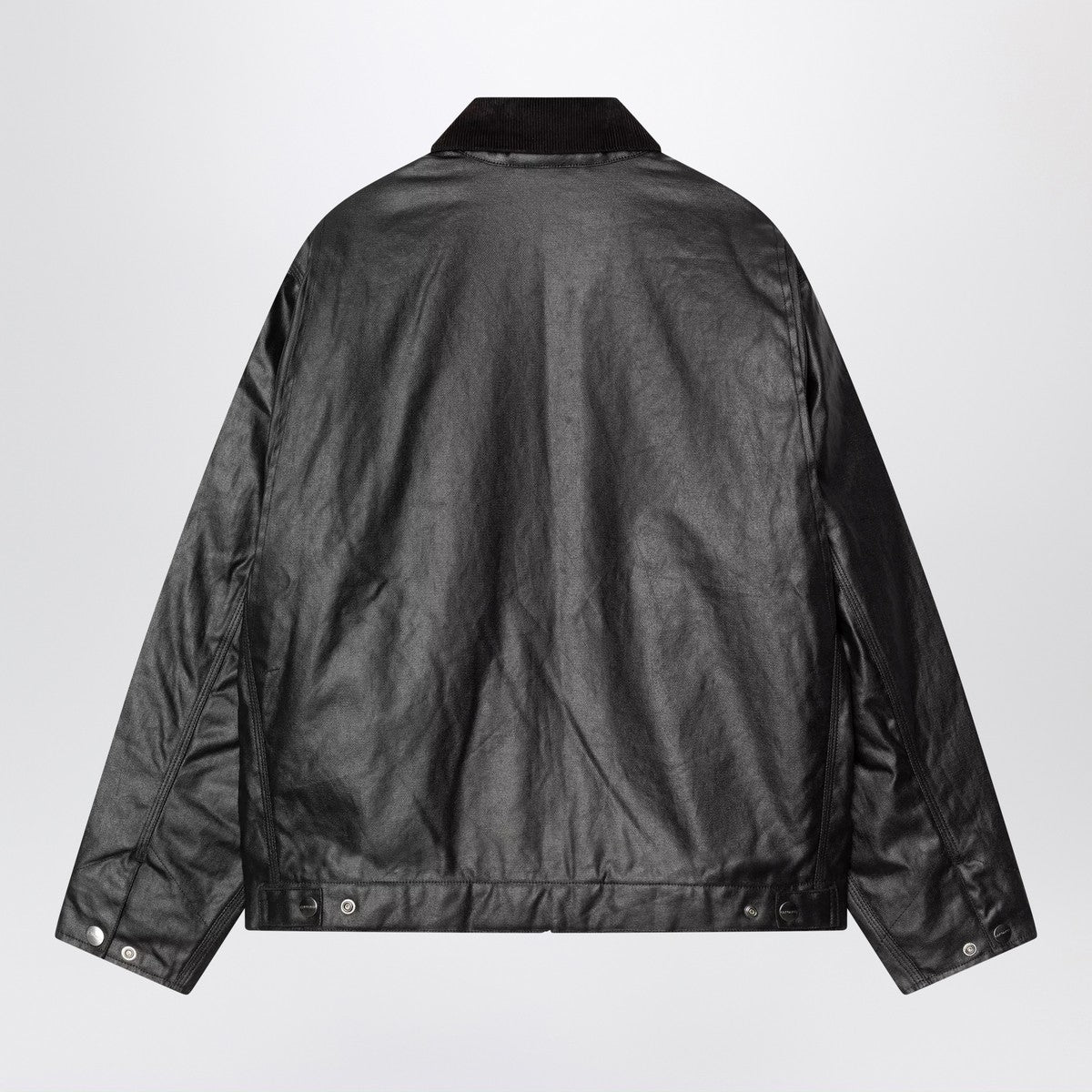 Carhartt WIP OG Dean black Jacket Carhartt WIP