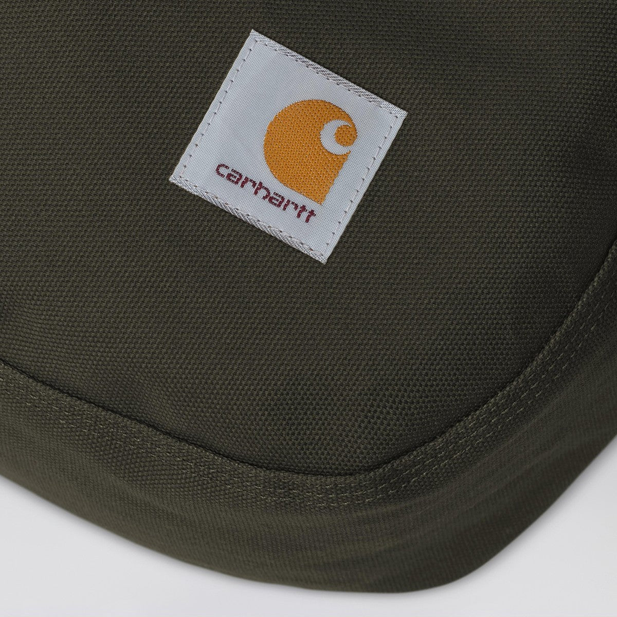 Carhartt WIP Dog Bed Olive Carhartt WIP