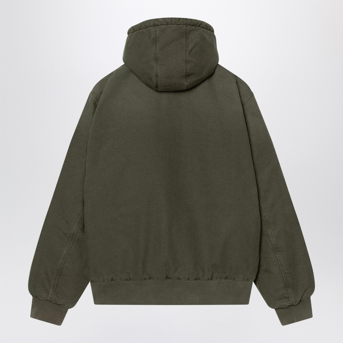 Carhartt WIP OG Active Jacket in Olive Carhartt WIP