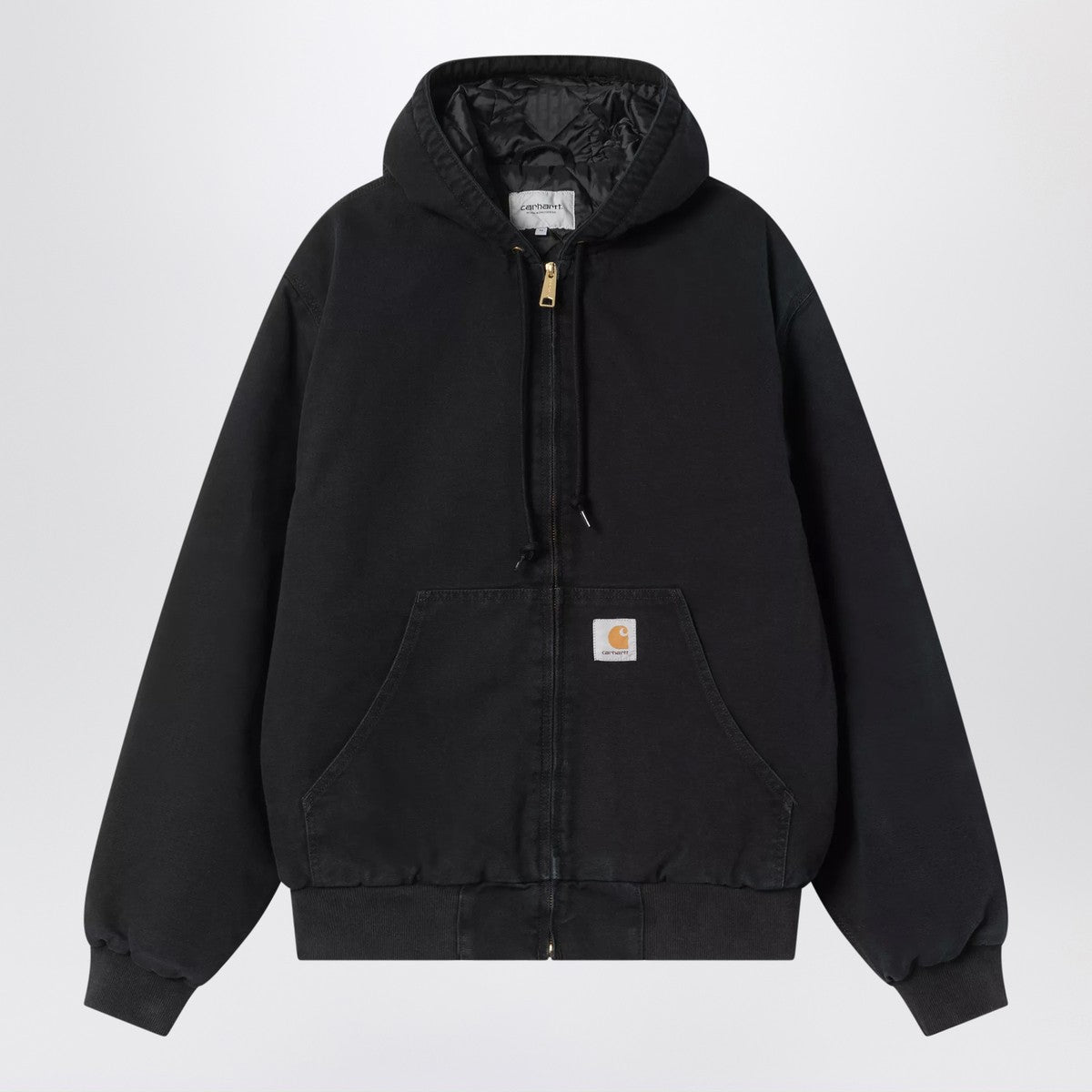 Carhartt WIP OG Active Jacket black Carhartt WIP