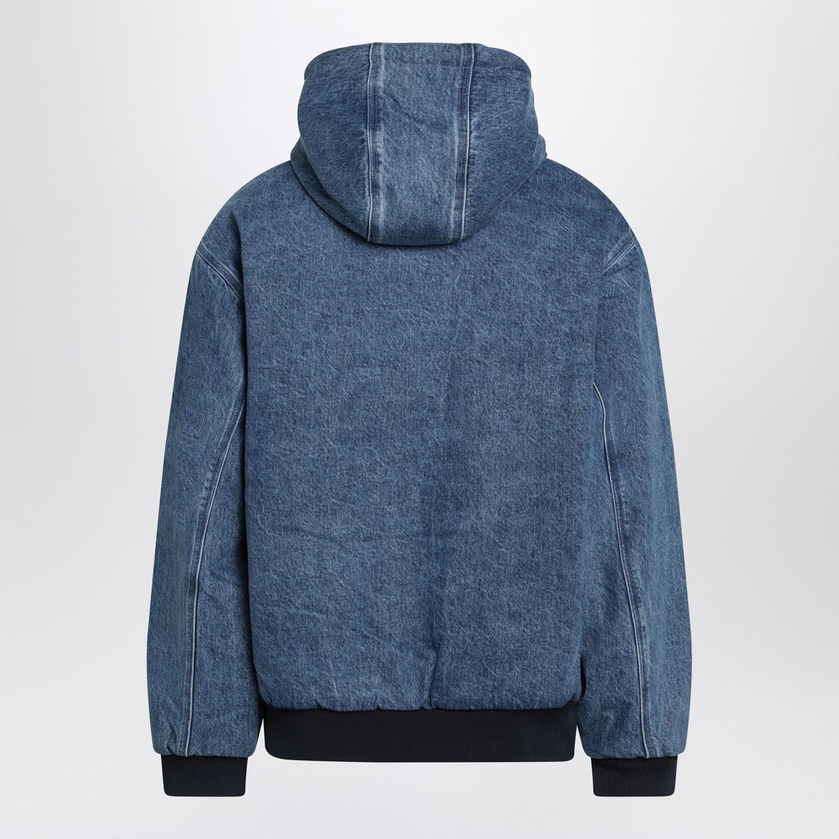 Carhartt WIP OG Active Jacket 50th Anniversary Edition Denim Carhartt WIP