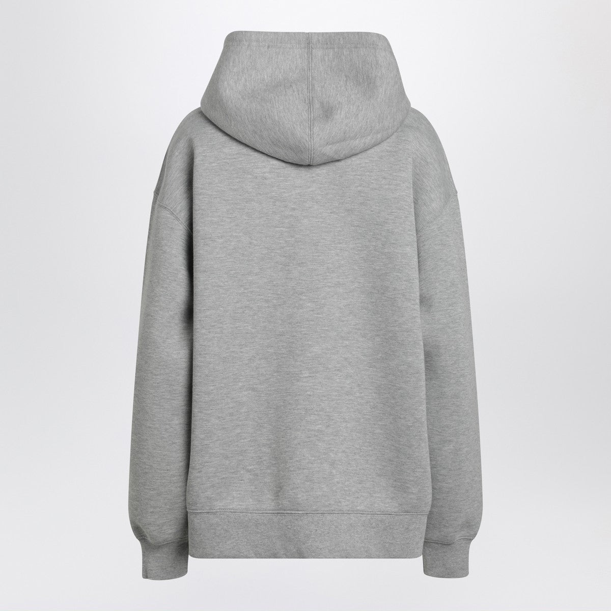 Carhartt WIP Grey zip sweatshirt in cotton blend Carhartt WIP