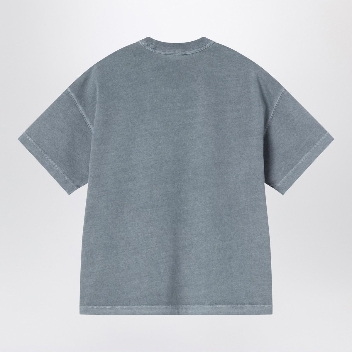 Carhartt WIP S/S Torion blue T-shirt Carhartt WIP