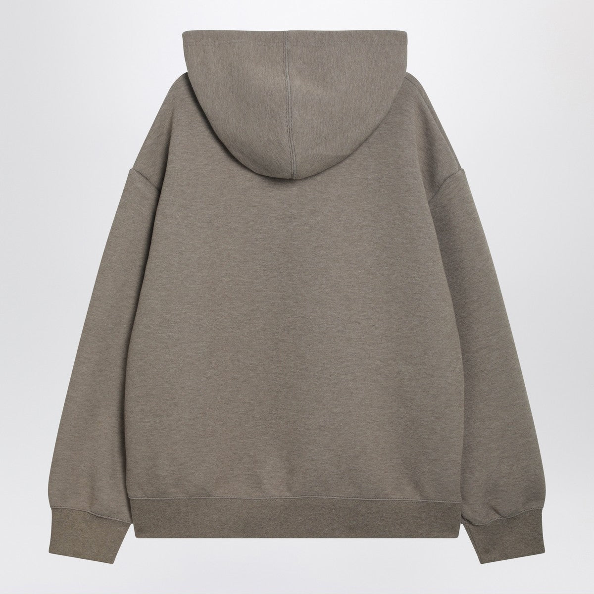 Carhartt WIP Brass Hooded Alda Sweatshirt Carhartt WIP