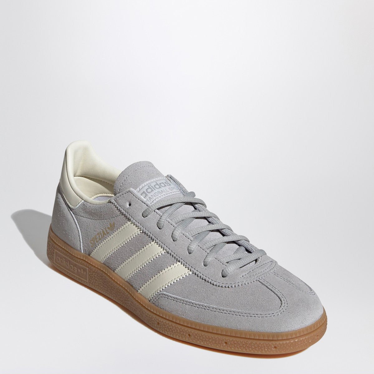 adidas Originals Sneaker Handball Spezial Grey Two/Cream White/Cloud White adidas Originals