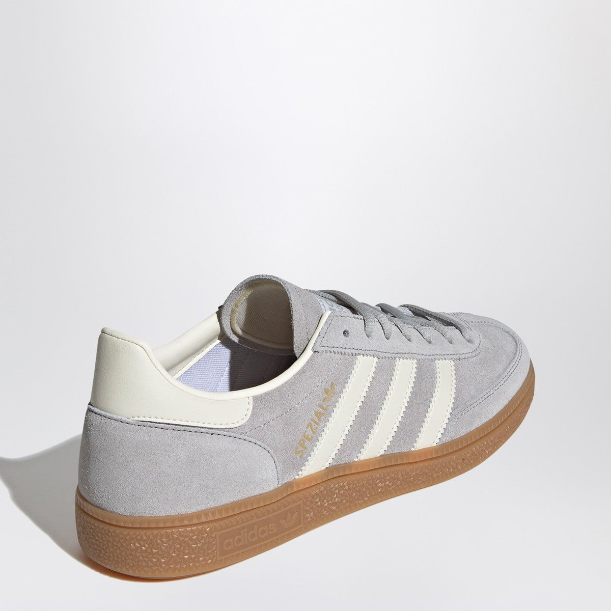 adidas Originals Sneaker Handball Spezial Grey Two/Cream White/Cloud White adidas Originals