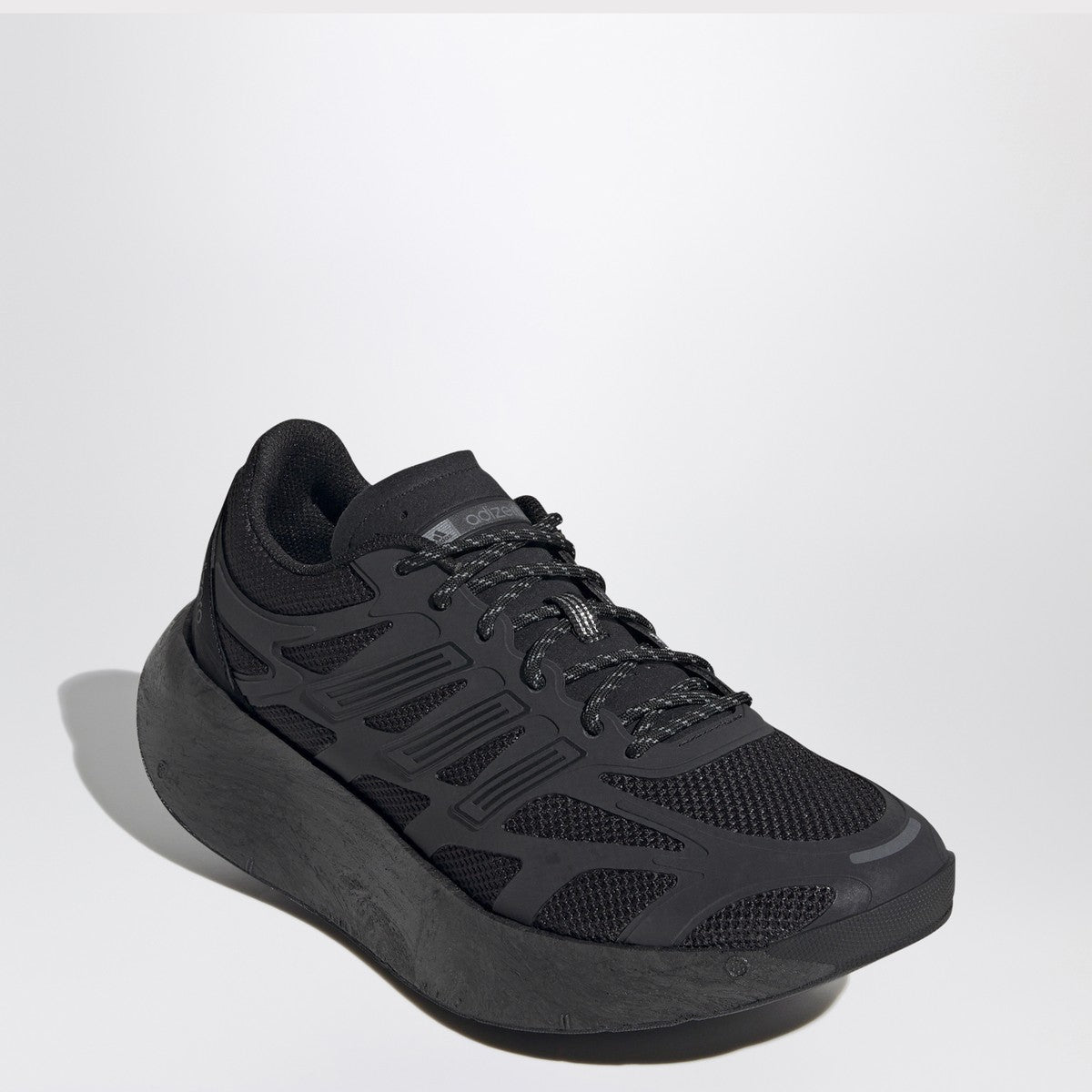 adidas Originals Sneaker Adizero Aruku Core Black/Iron Metallic adidas Originals