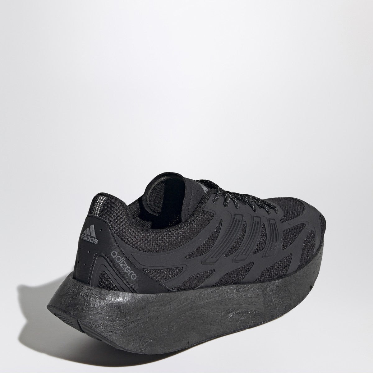 adidas Originals Sneaker Adizero Aruku Core Black/Iron Metallic adidas Originals