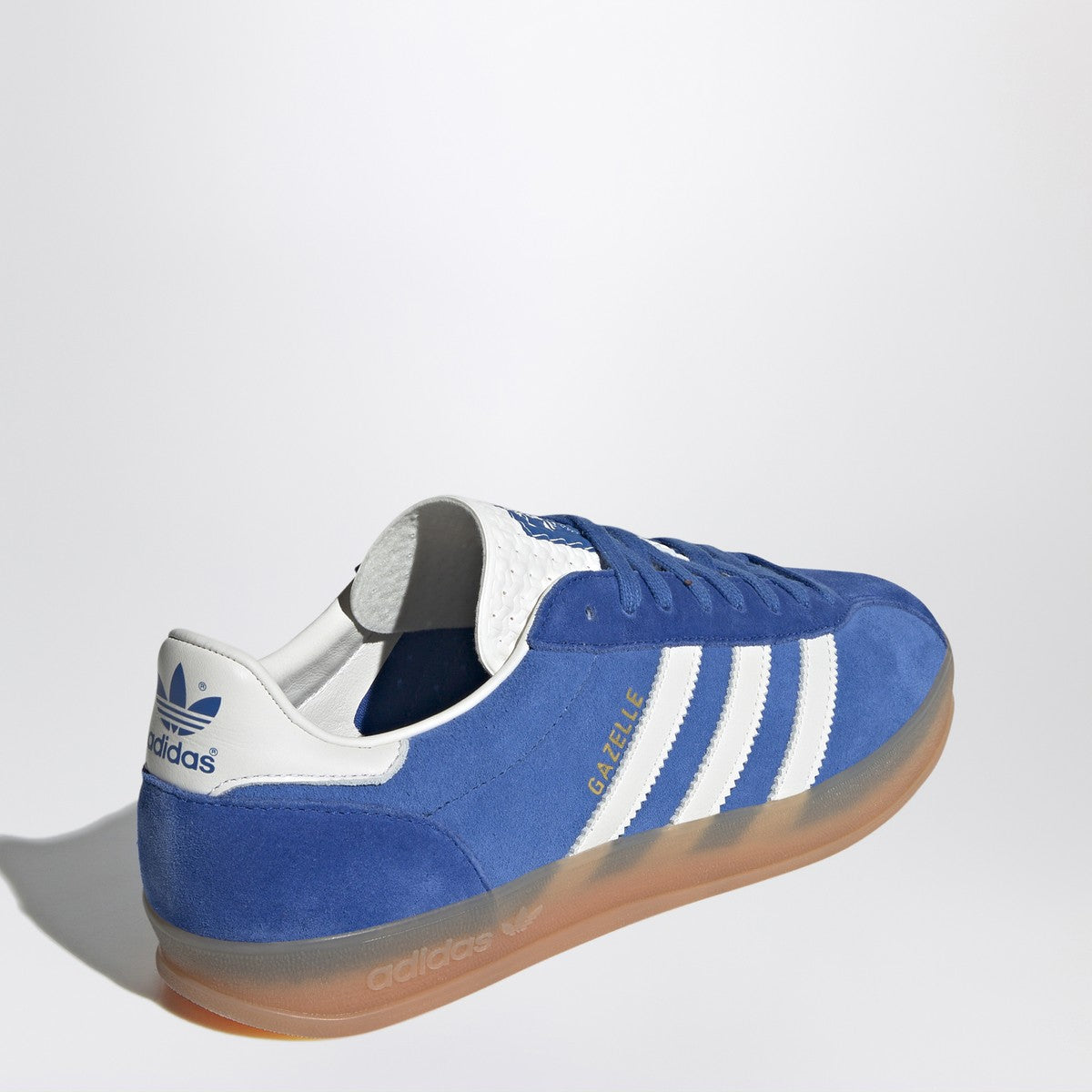 adidas Originals Sneaker Gazelle Indoor Pro Blue/Core White/Power Blue adidas Originals