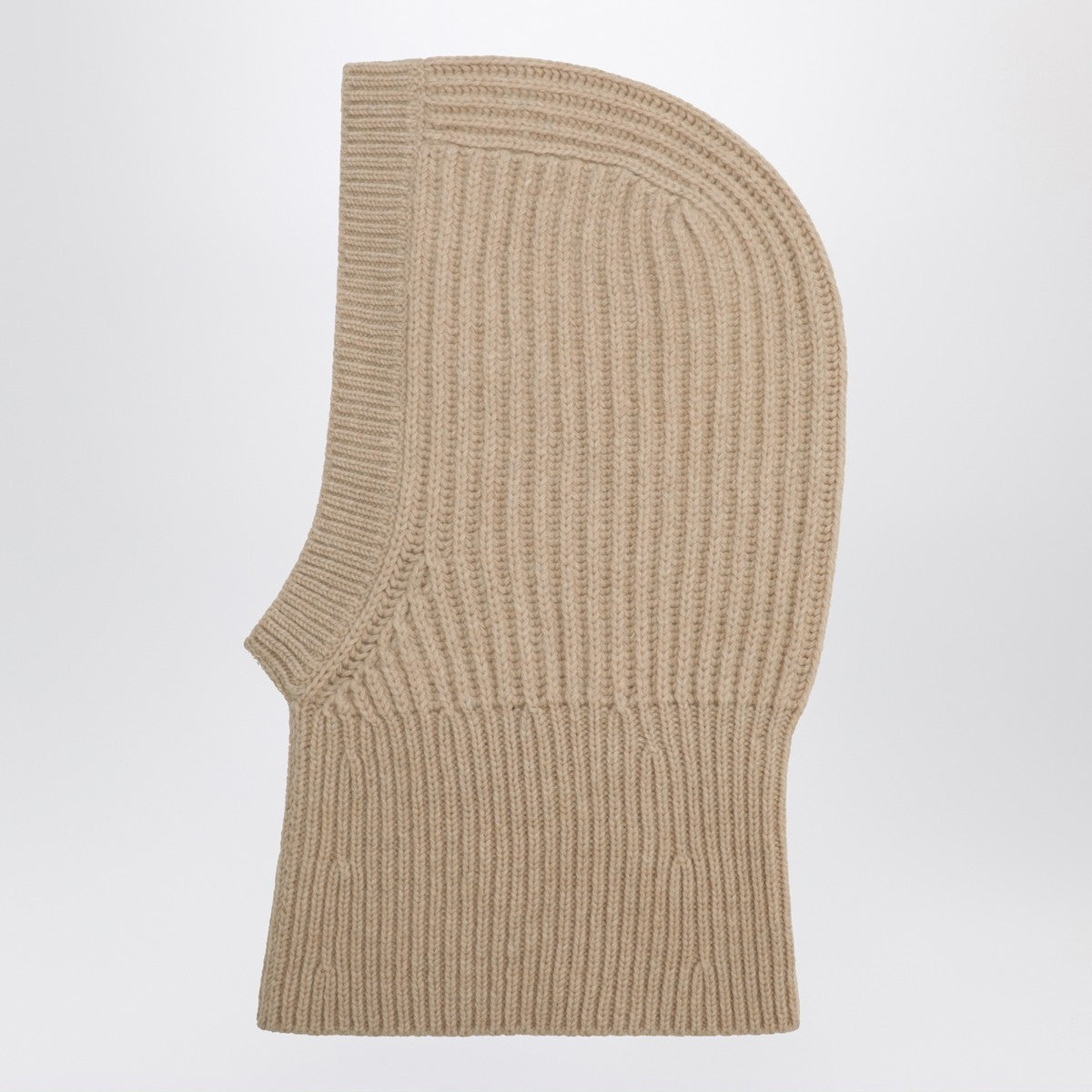 IVY OAK Camel wool balaclava Ivy Oak