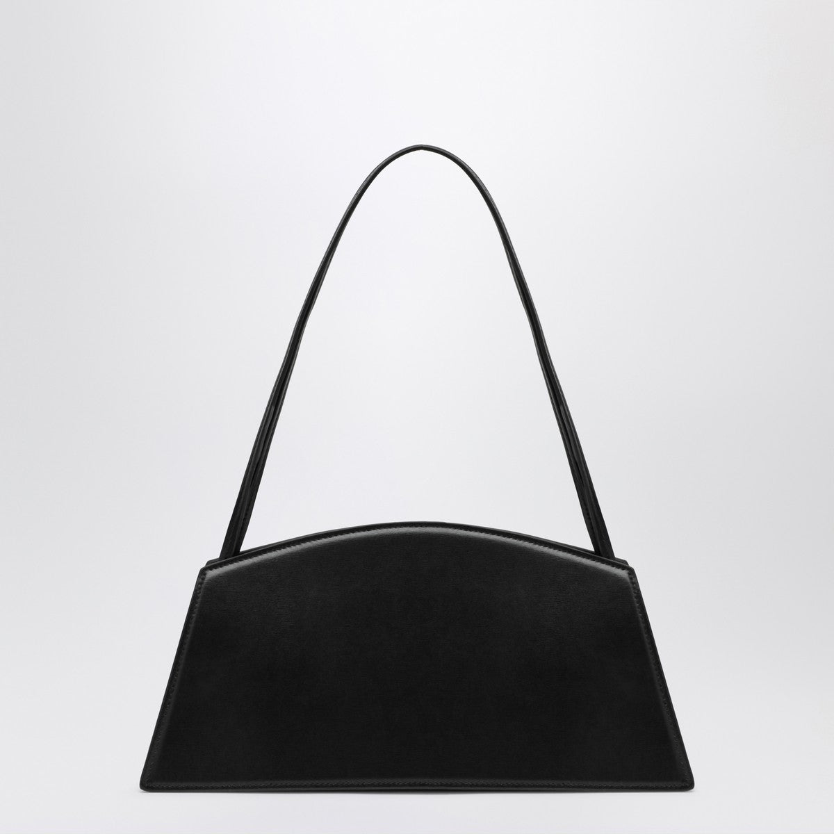 Noesi Jade black leather bag Noesi