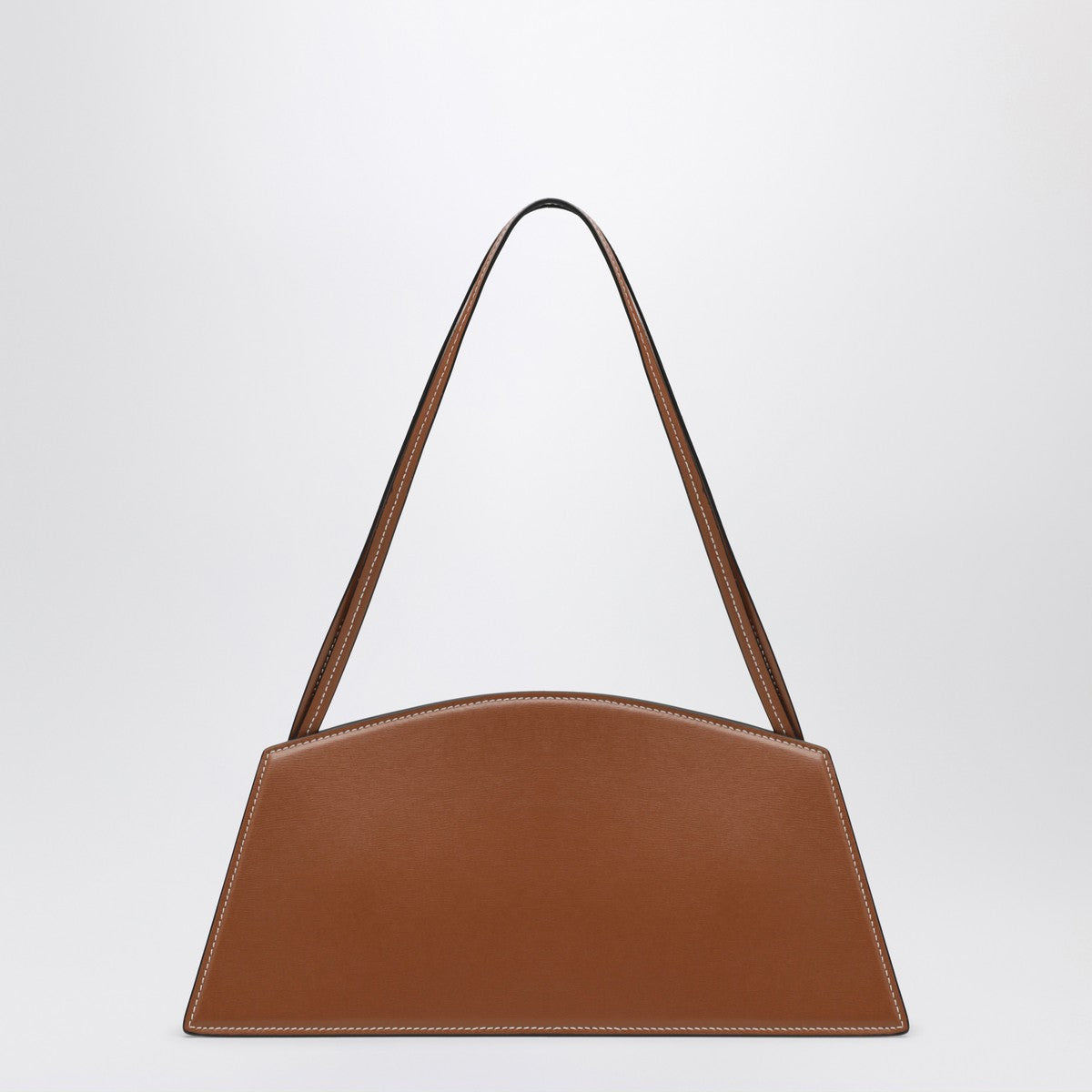 Noesi Jade light brown leather bag Noesi
