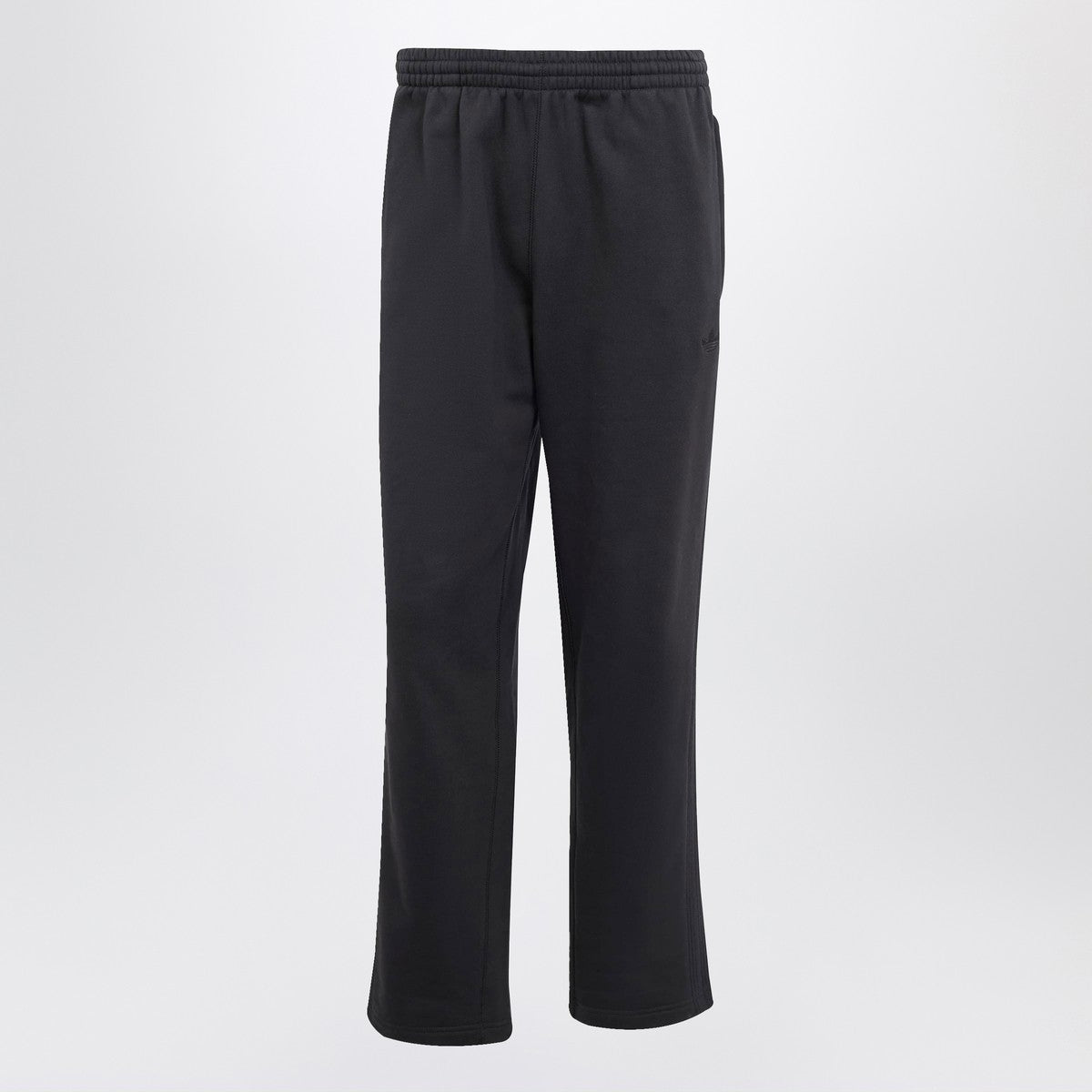 adidas Originals Black cotton jogger pants adidas Originals