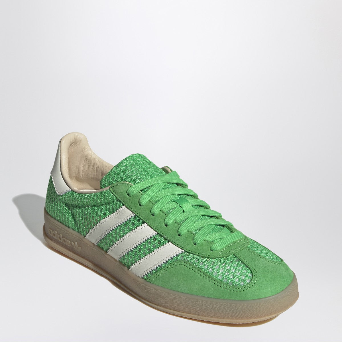 adidas Originals Sneaker Gazelle Indoor Energy Green adidas Originals