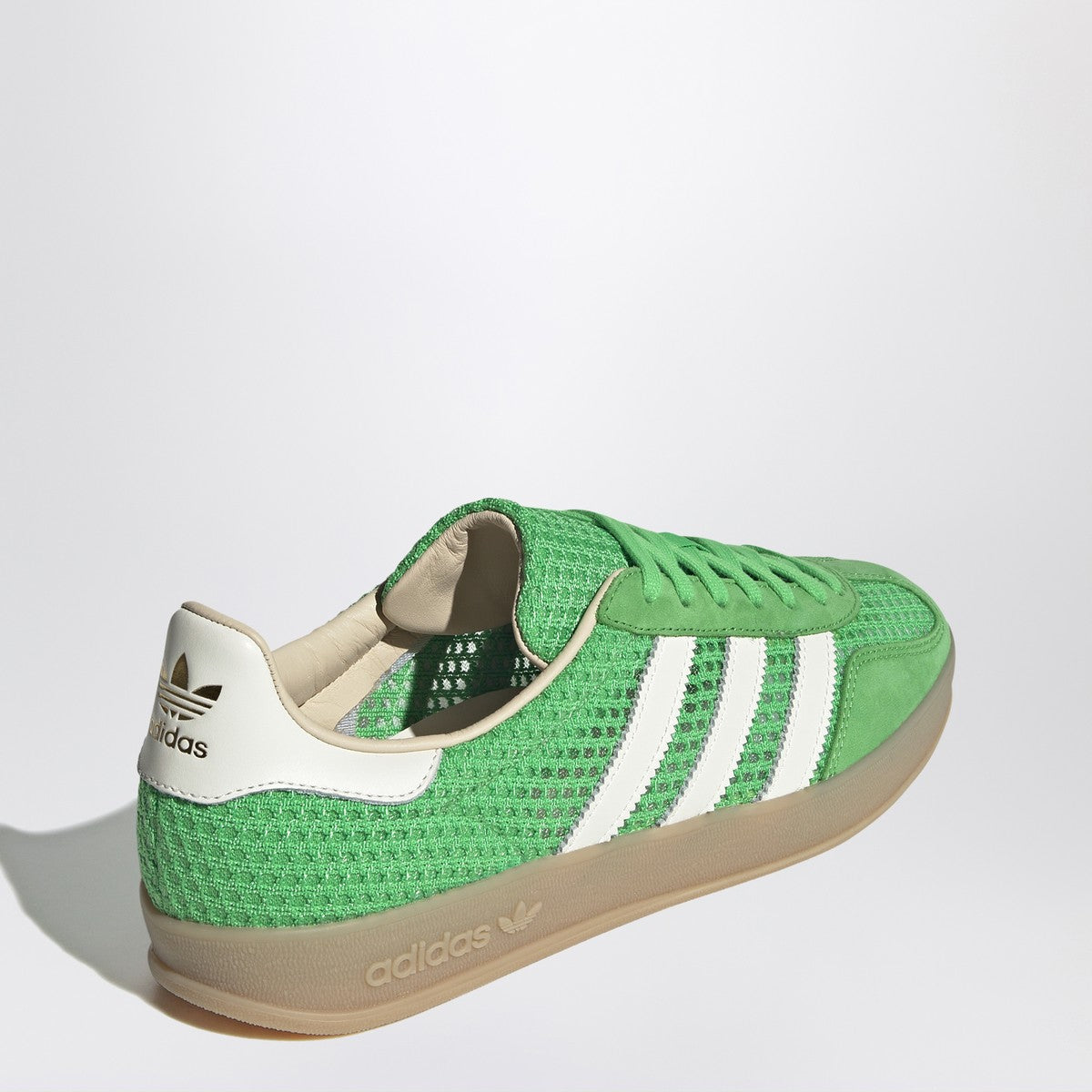 adidas Originals Sneaker Gazelle Indoor Energy Green adidas Originals