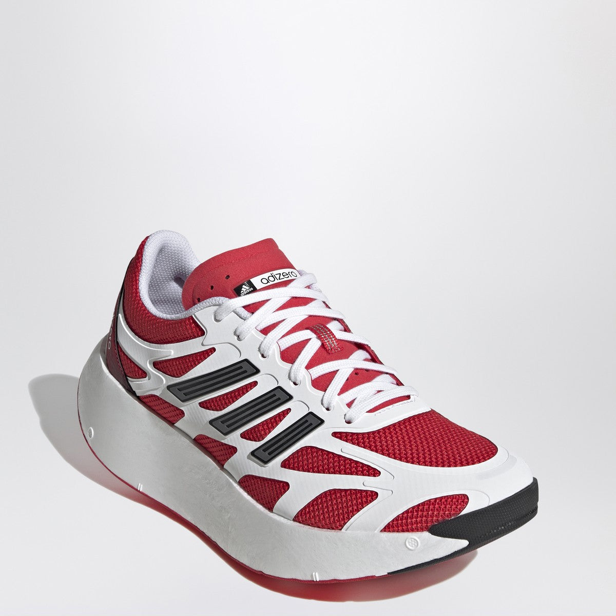 adidas Originals Sneaker Adizero Aruku white/red adidas Originals