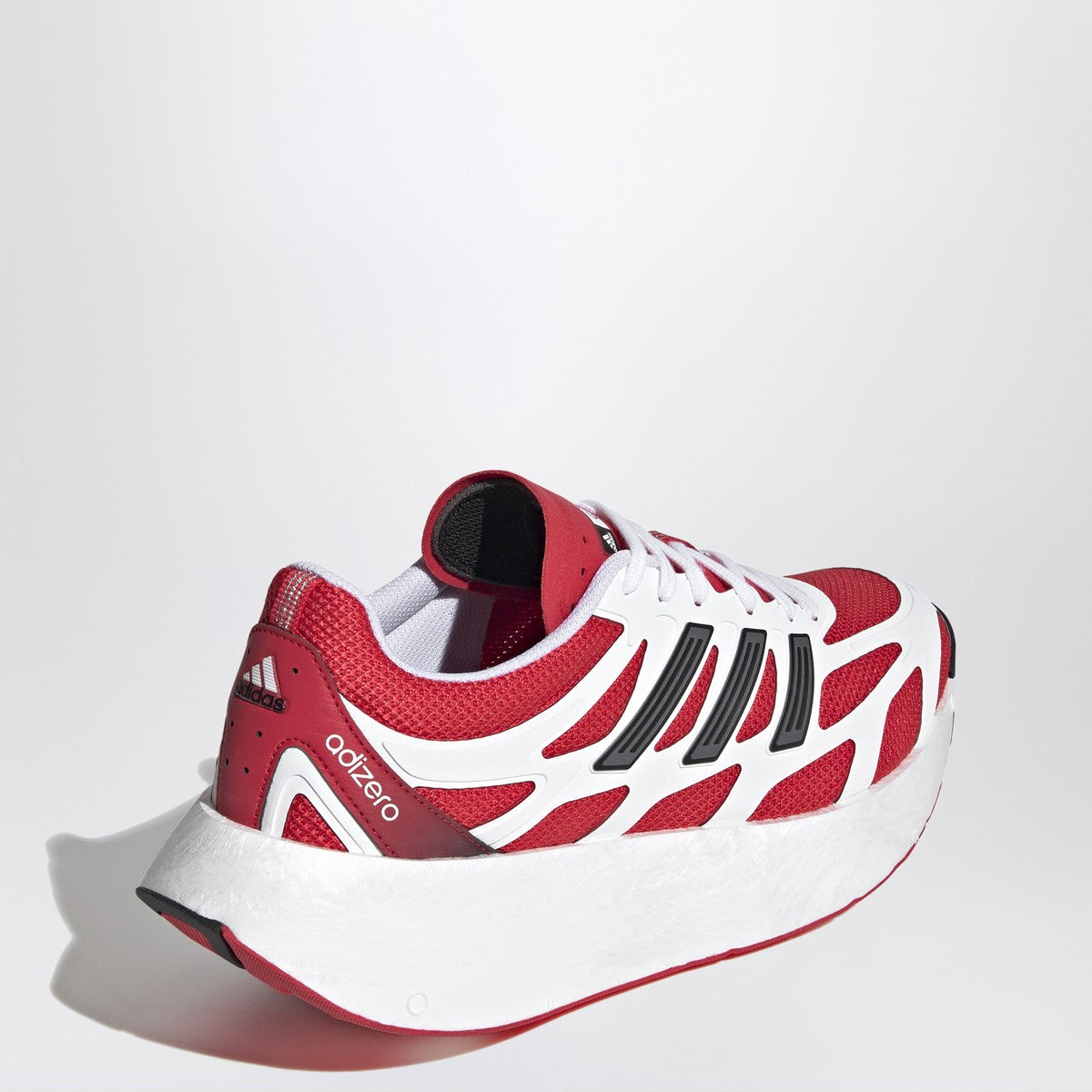 adidas Originals Sneaker Adizero Aruku white/red adidas Originals