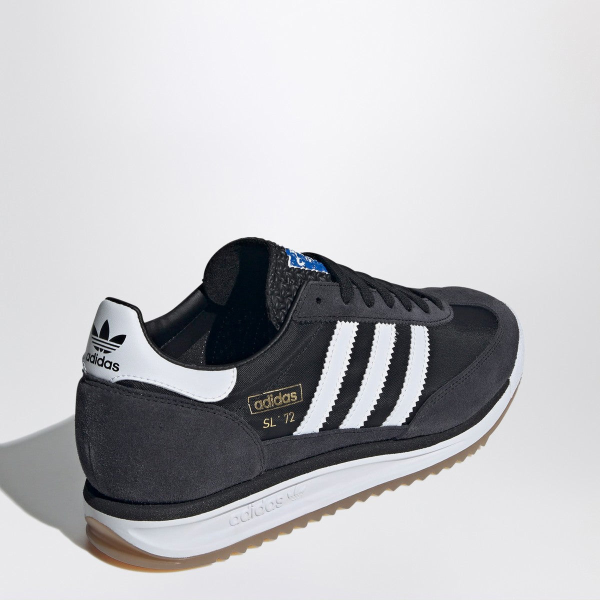 adidas Originals SL 72 sneakers blue/white adidas Originals