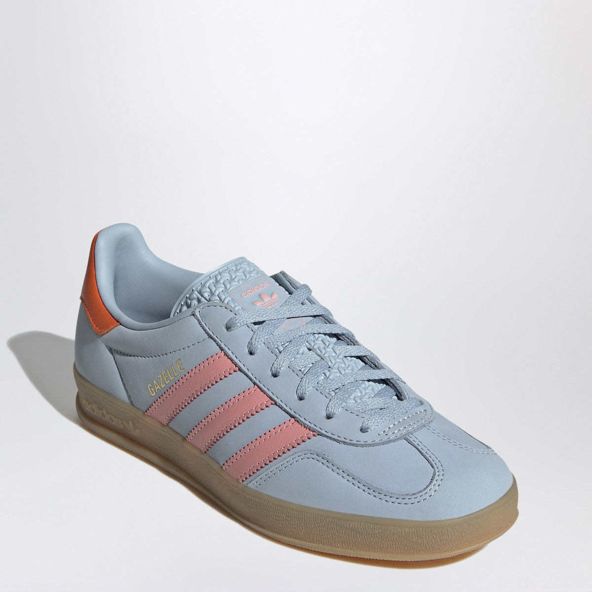 adidas Originals Gazelle Indoor Wonder blue Sneaker adidas Originals