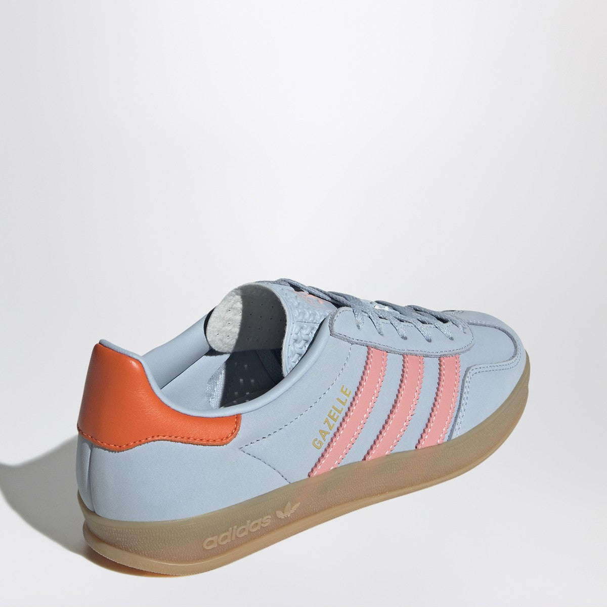 adidas Originals Gazelle Indoor Wonder blue Sneaker adidas Originals